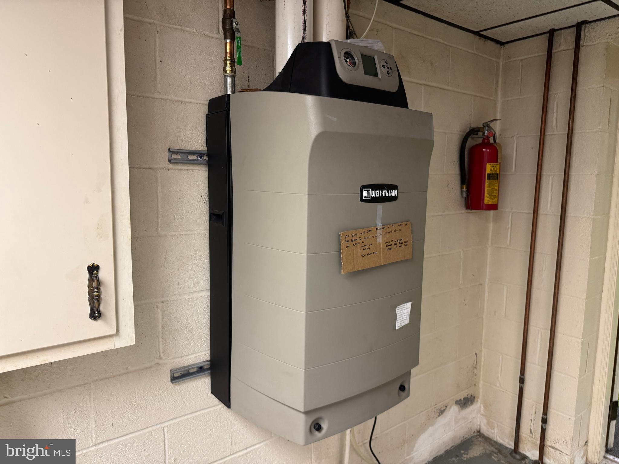 GUILFORD TWP - Residential