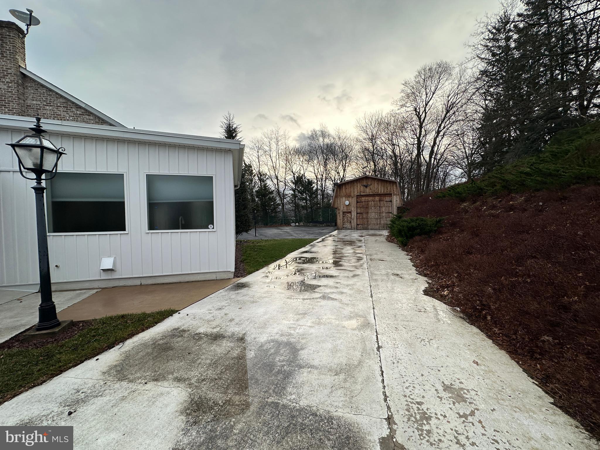 GUILFORD TWP - Residential