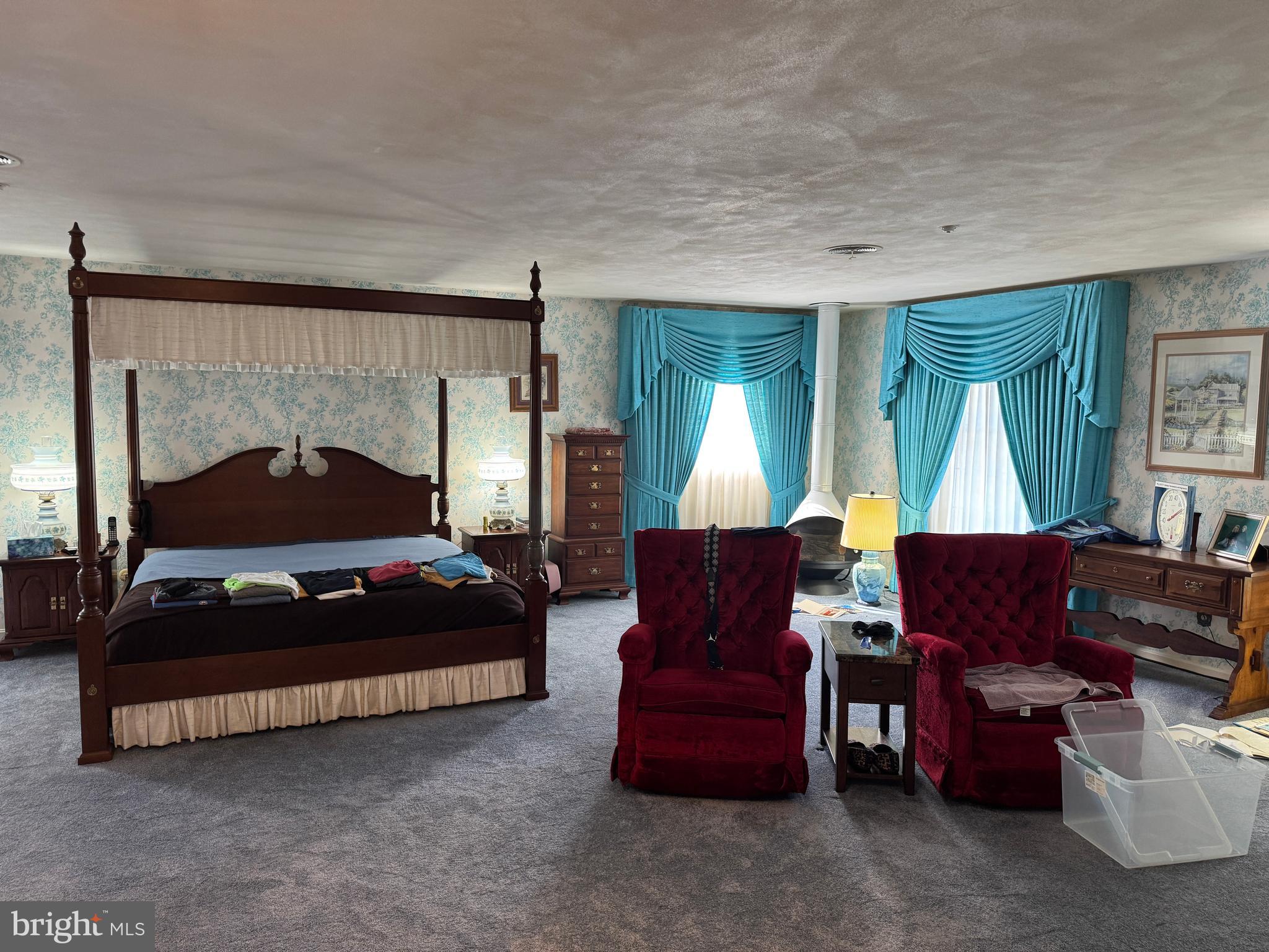 GUILFORD TWP - Residential