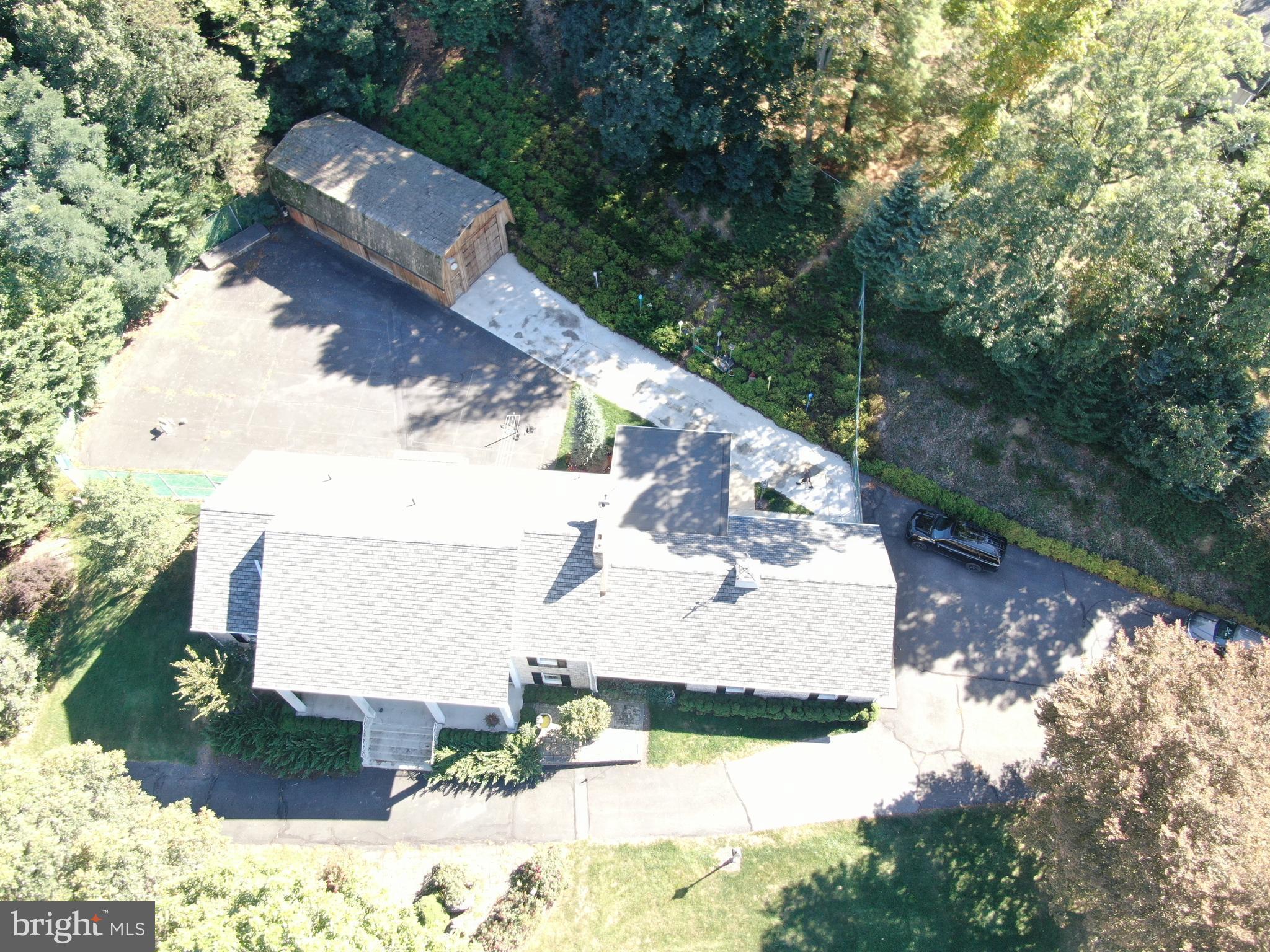 GUILFORD TWP - Residential