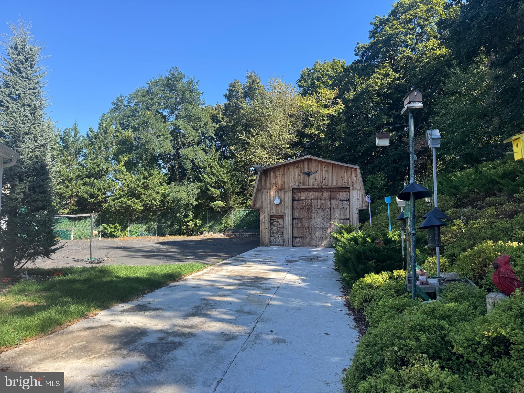 GUILFORD TWP - Residential