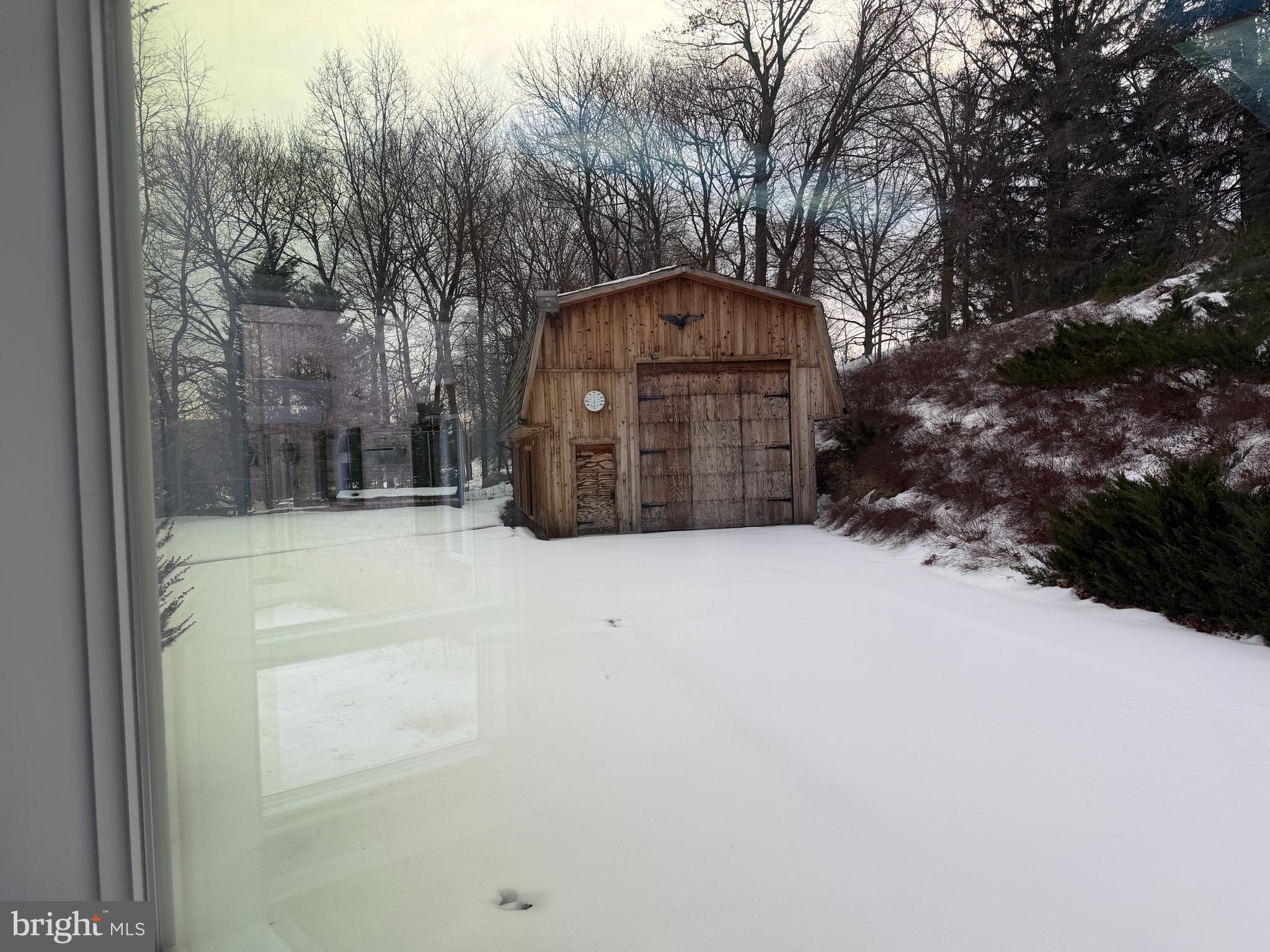 GUILFORD TWP - Residential