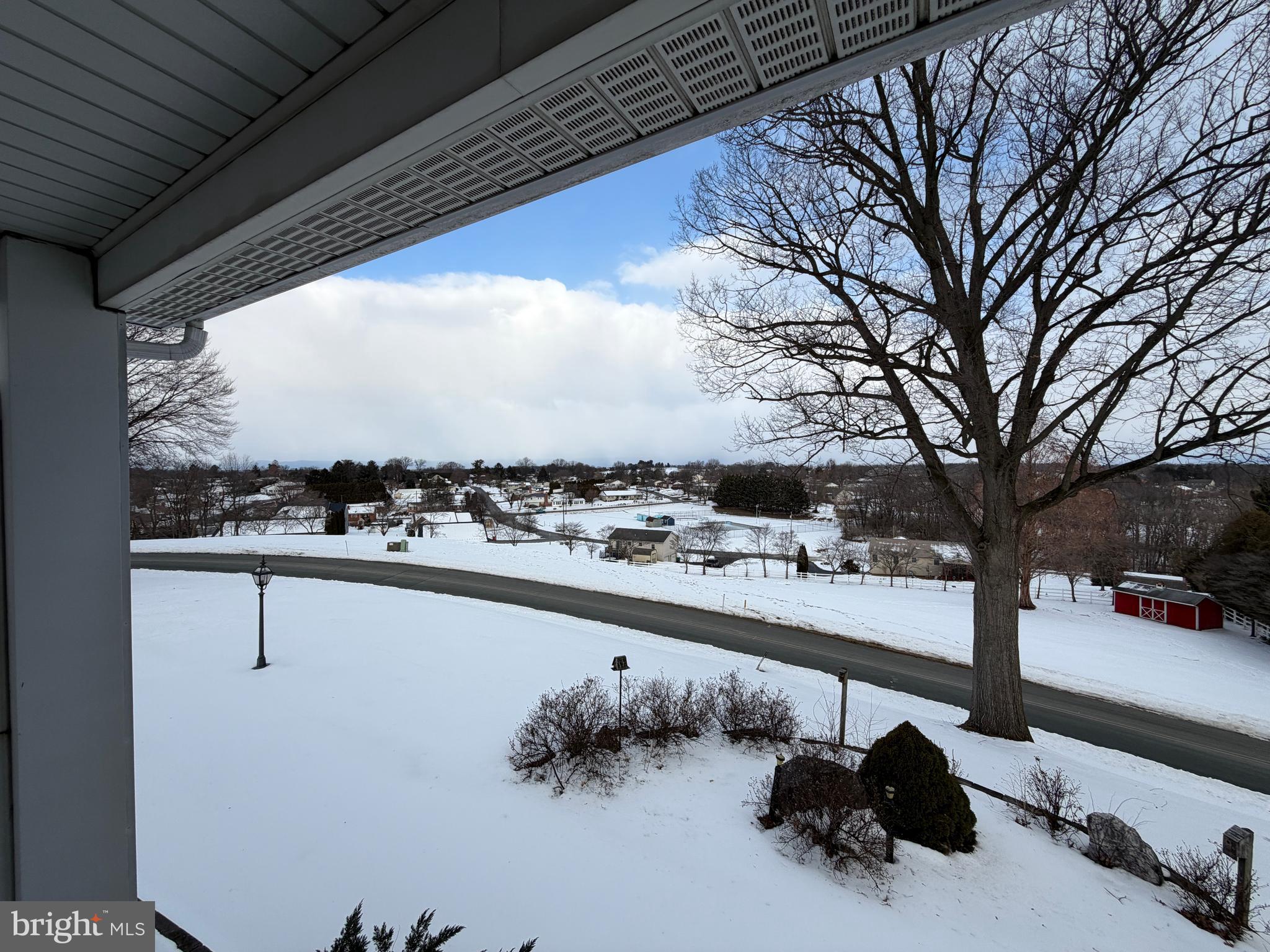 GUILFORD TWP - Residential