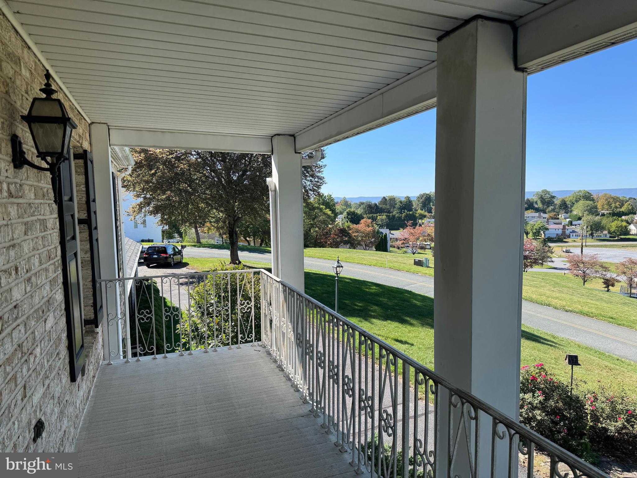 GUILFORD TWP - Residential