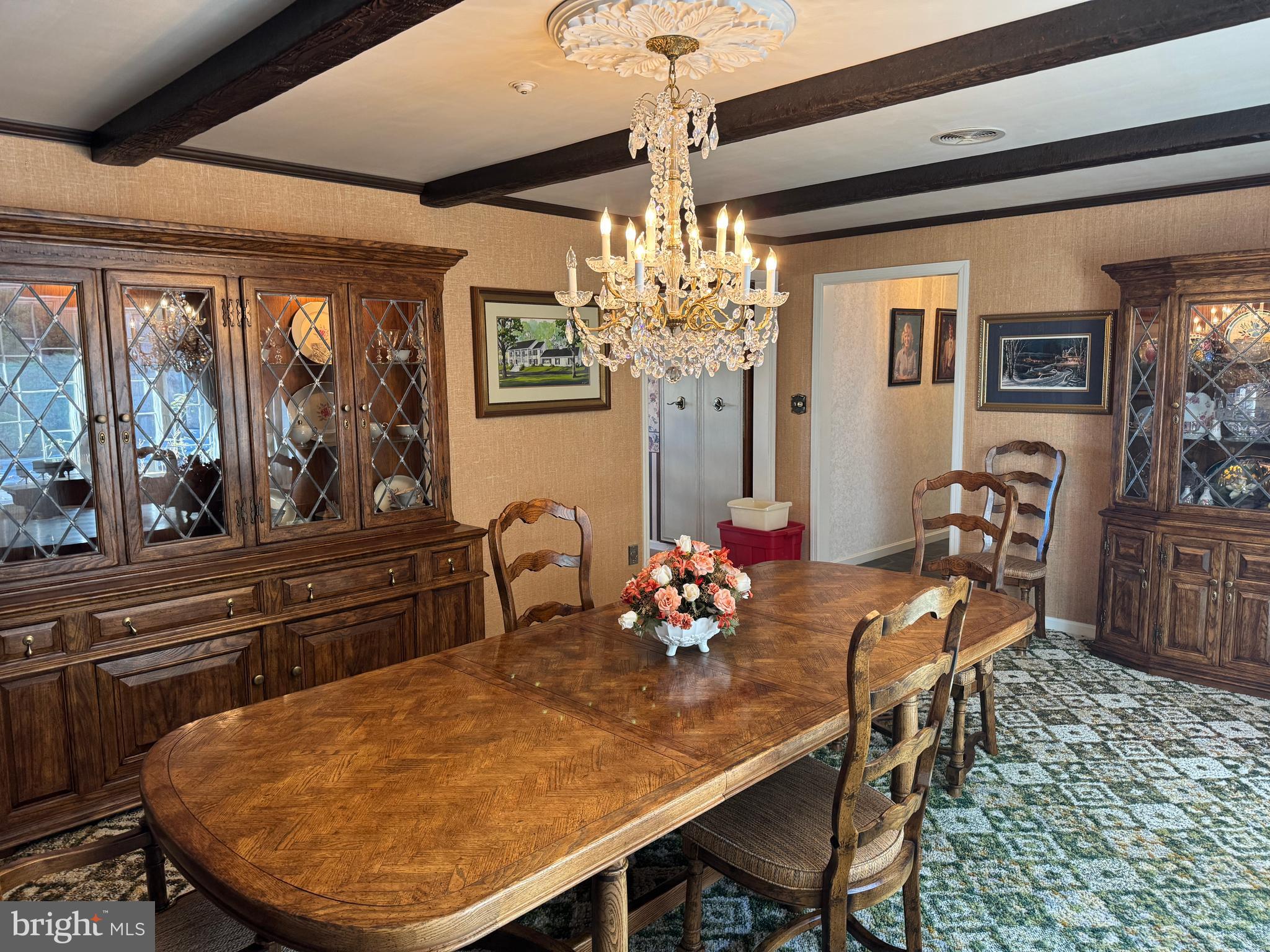 GUILFORD TWP - Residential