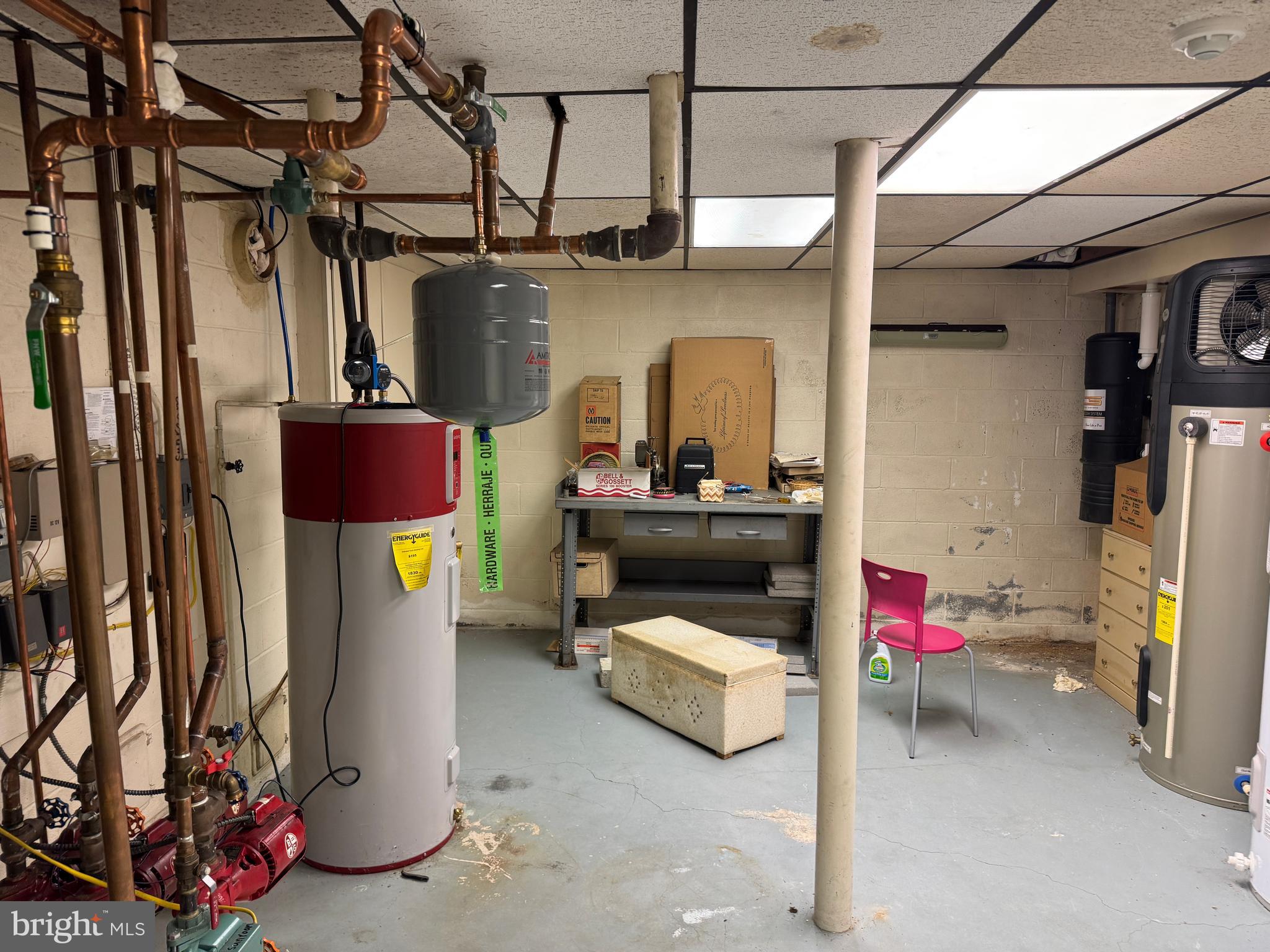 GUILFORD TWP - Residential