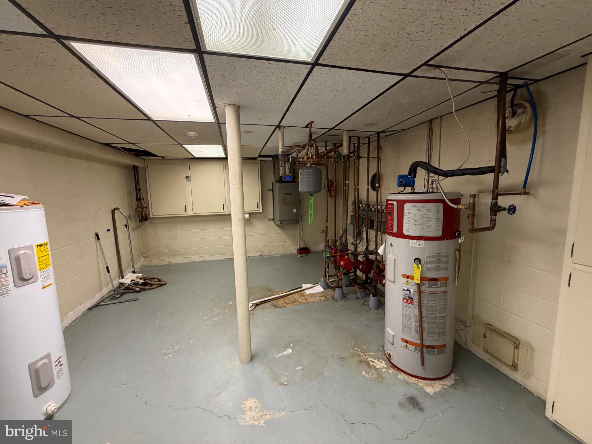 GUILFORD TWP - Residential