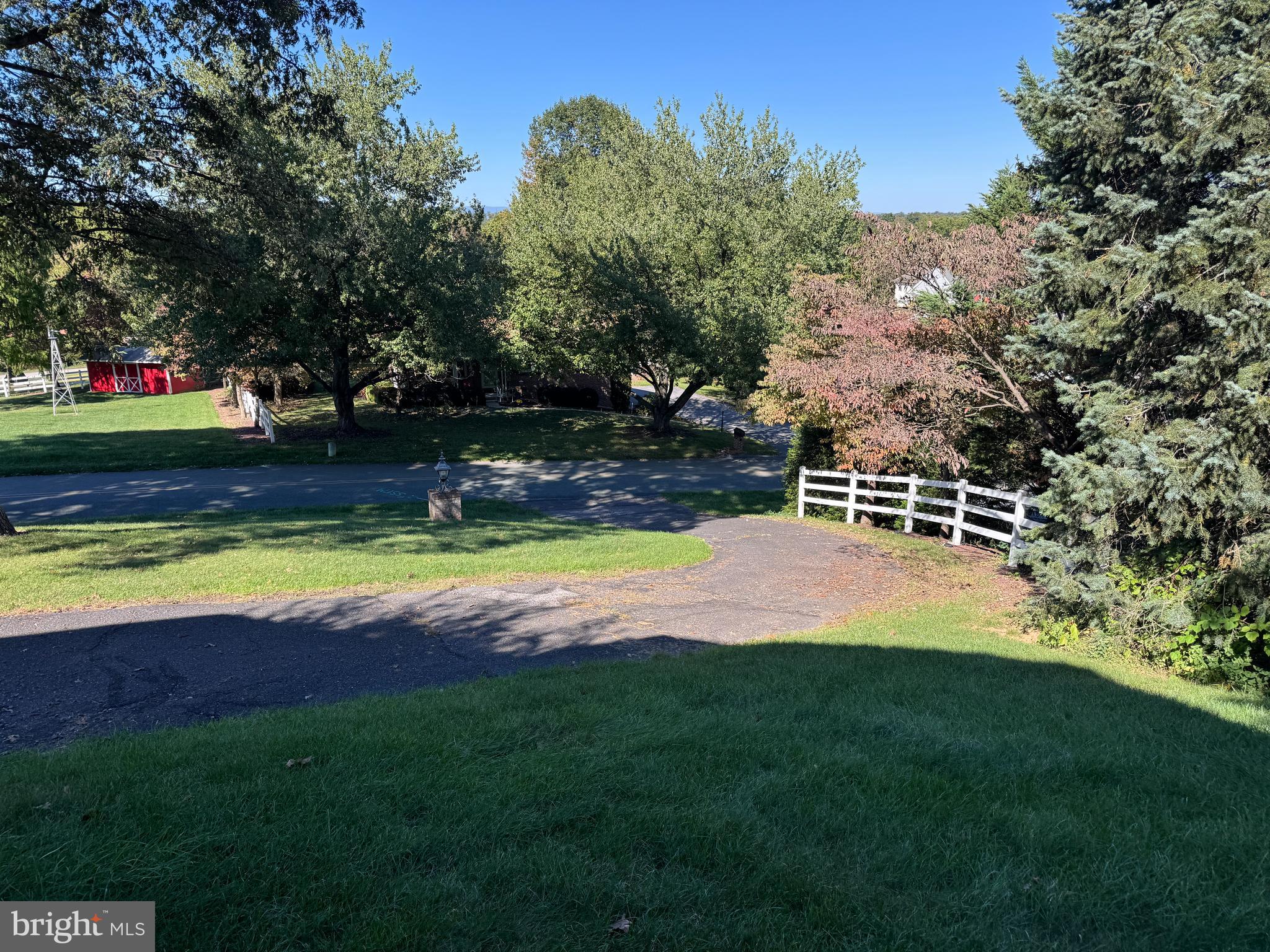 GUILFORD TWP - Residential