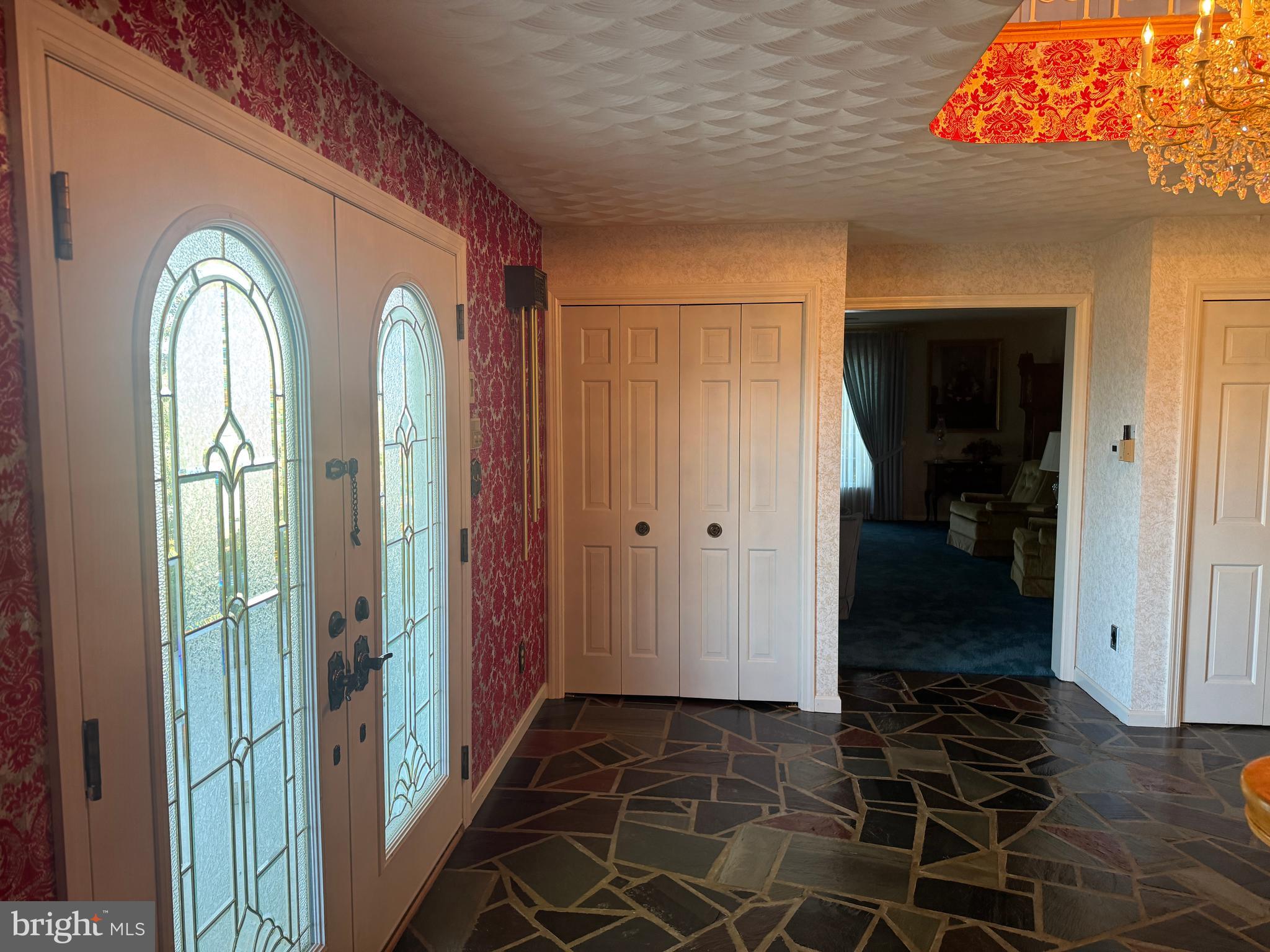 GUILFORD TWP - Residential