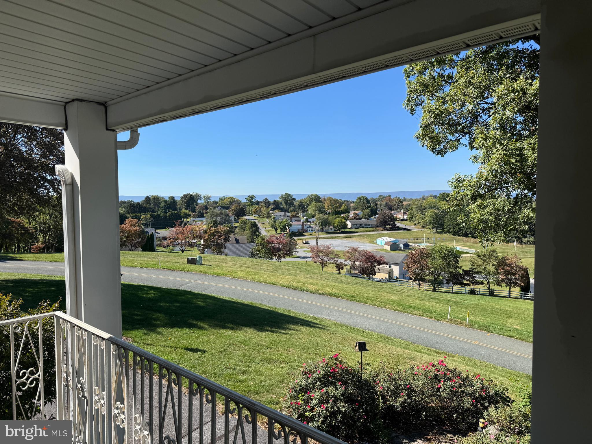 GUILFORD TWP - Residential