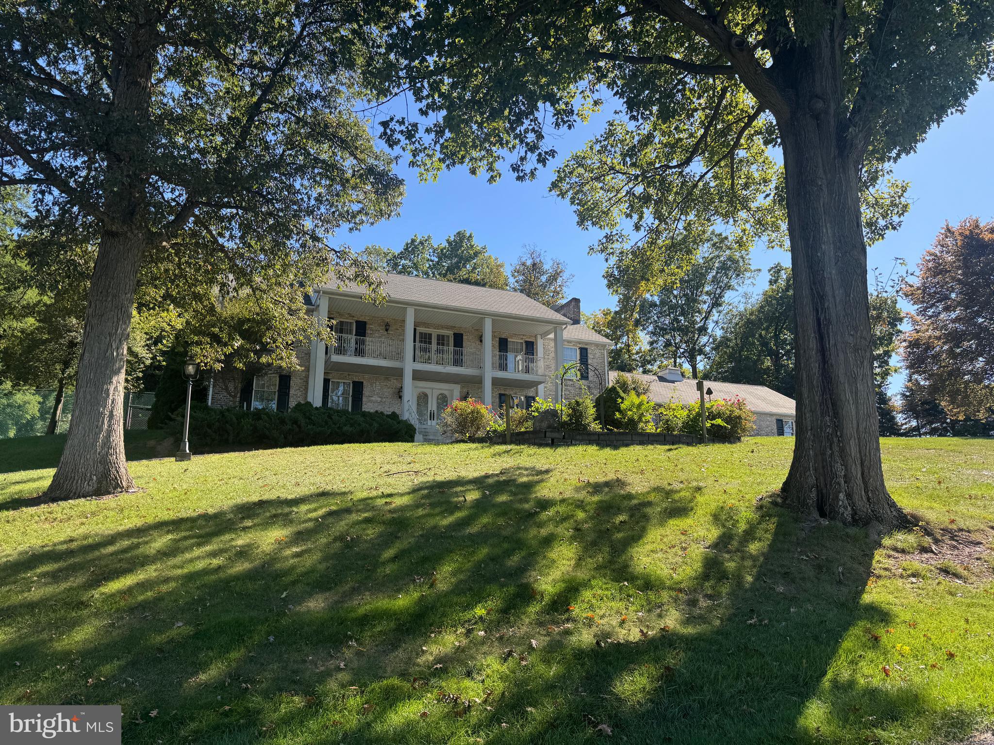 GUILFORD TWP - Residential