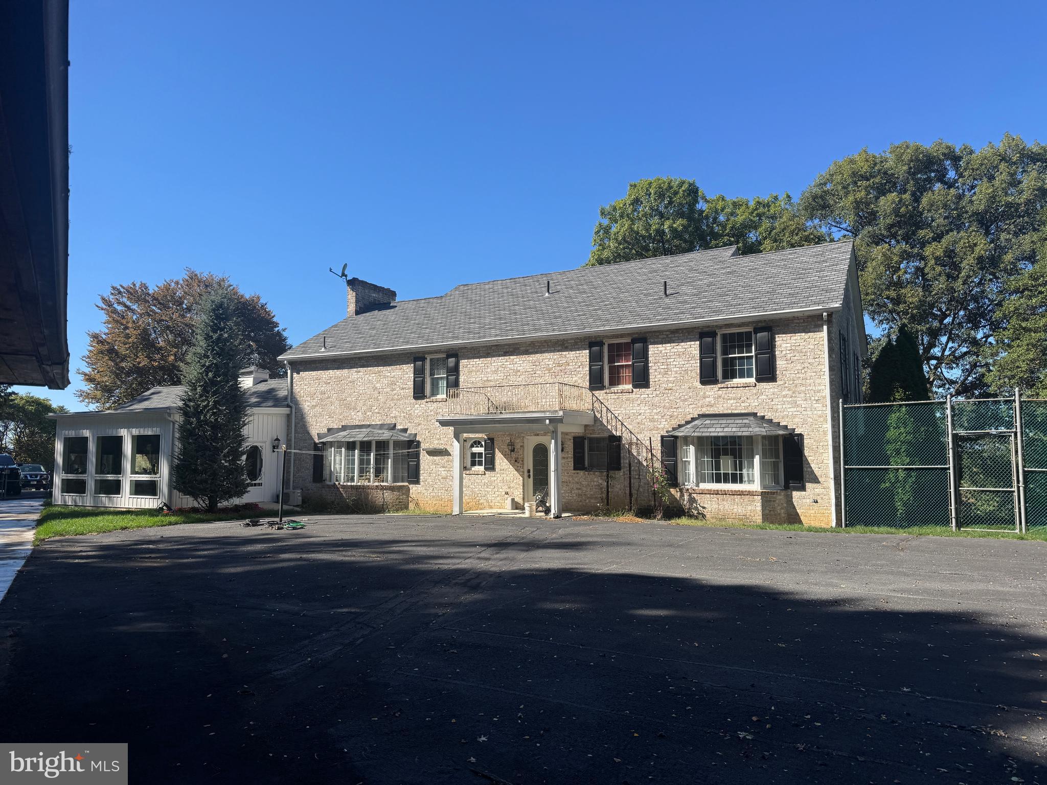 GUILFORD TWP - Residential