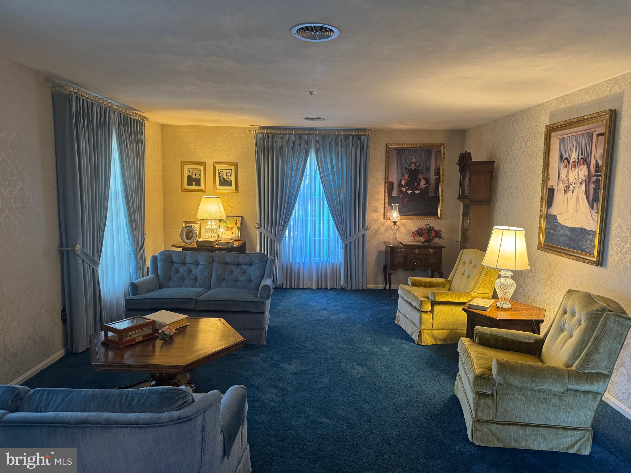 GUILFORD TWP - Residential