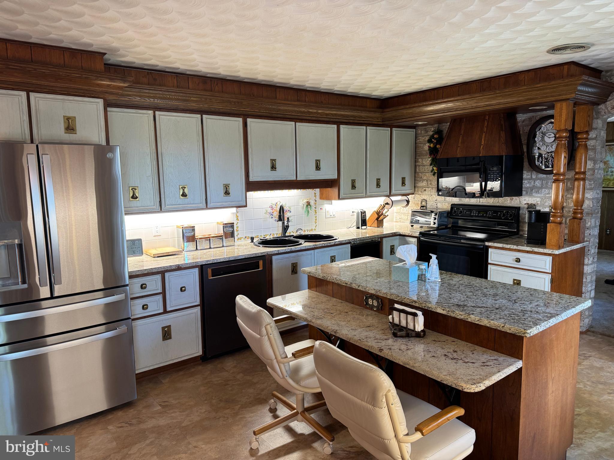 GUILFORD TWP - Residential