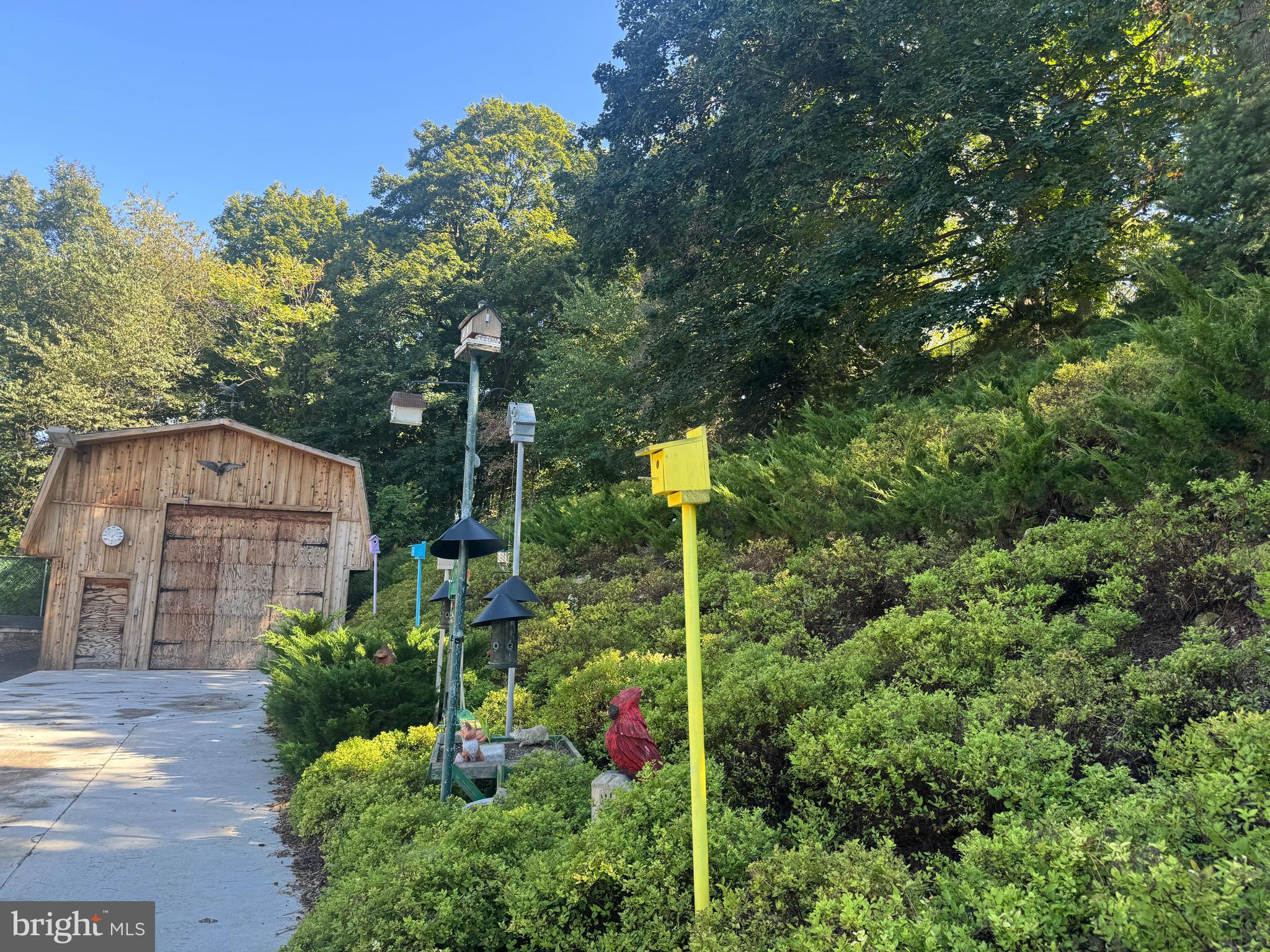 GUILFORD TWP - Residential