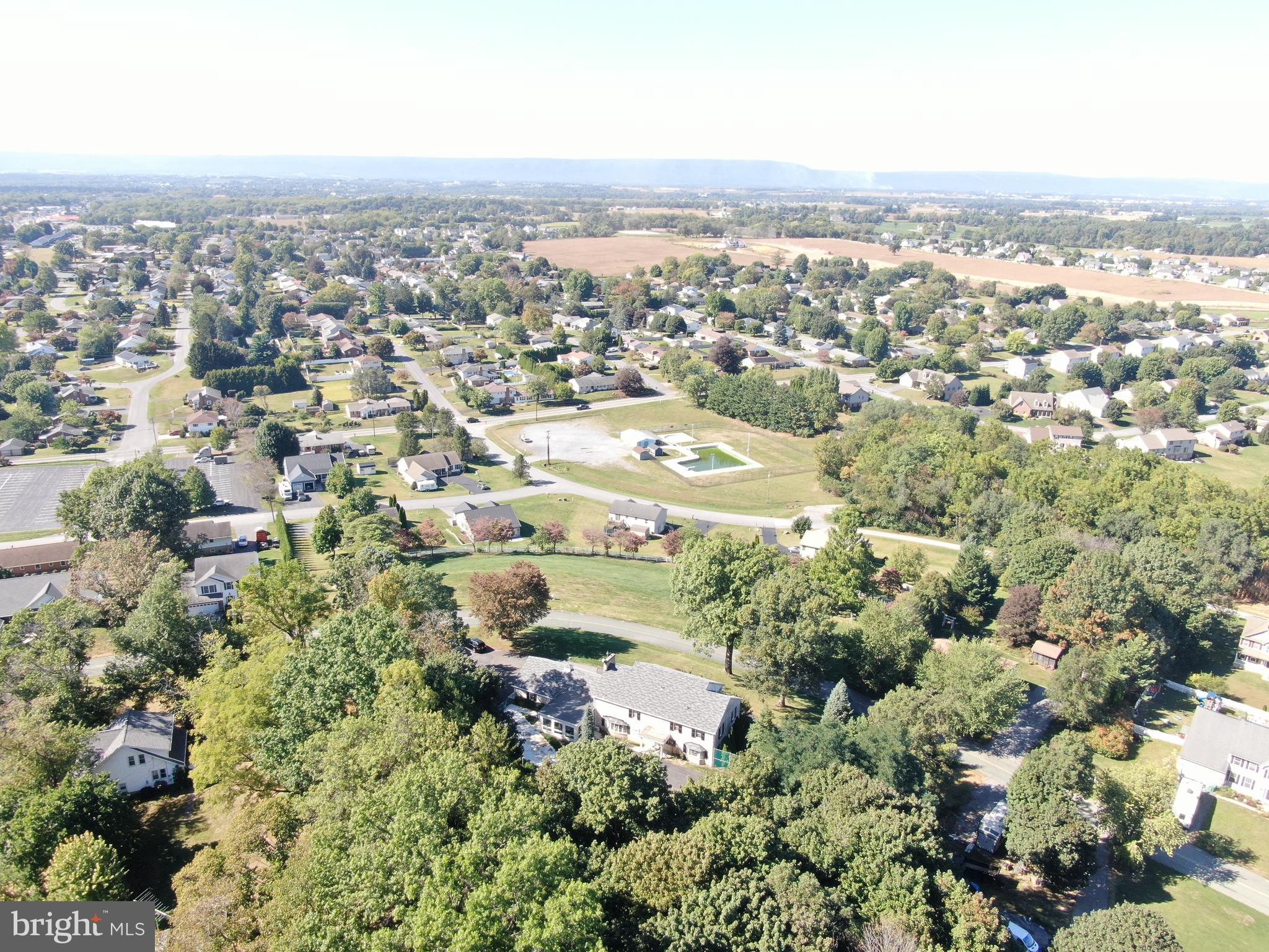 GUILFORD TWP - Residential