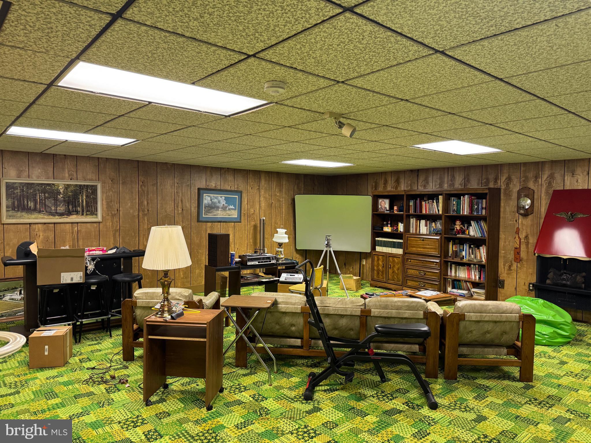 GUILFORD TWP - Residential