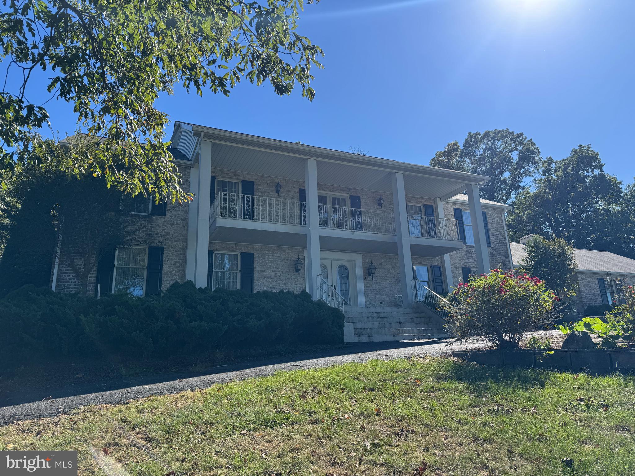 GUILFORD TWP - Residential