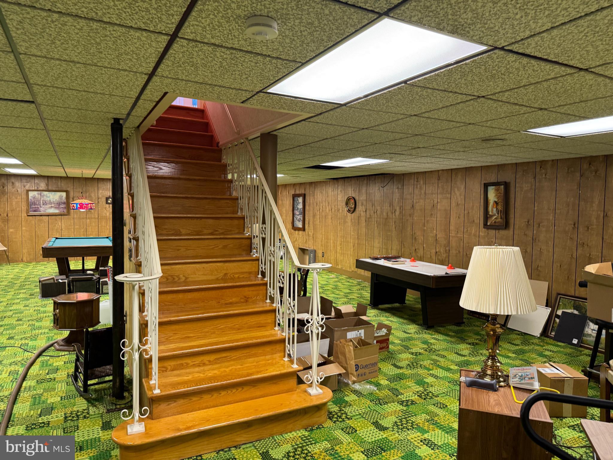 GUILFORD TWP - Residential