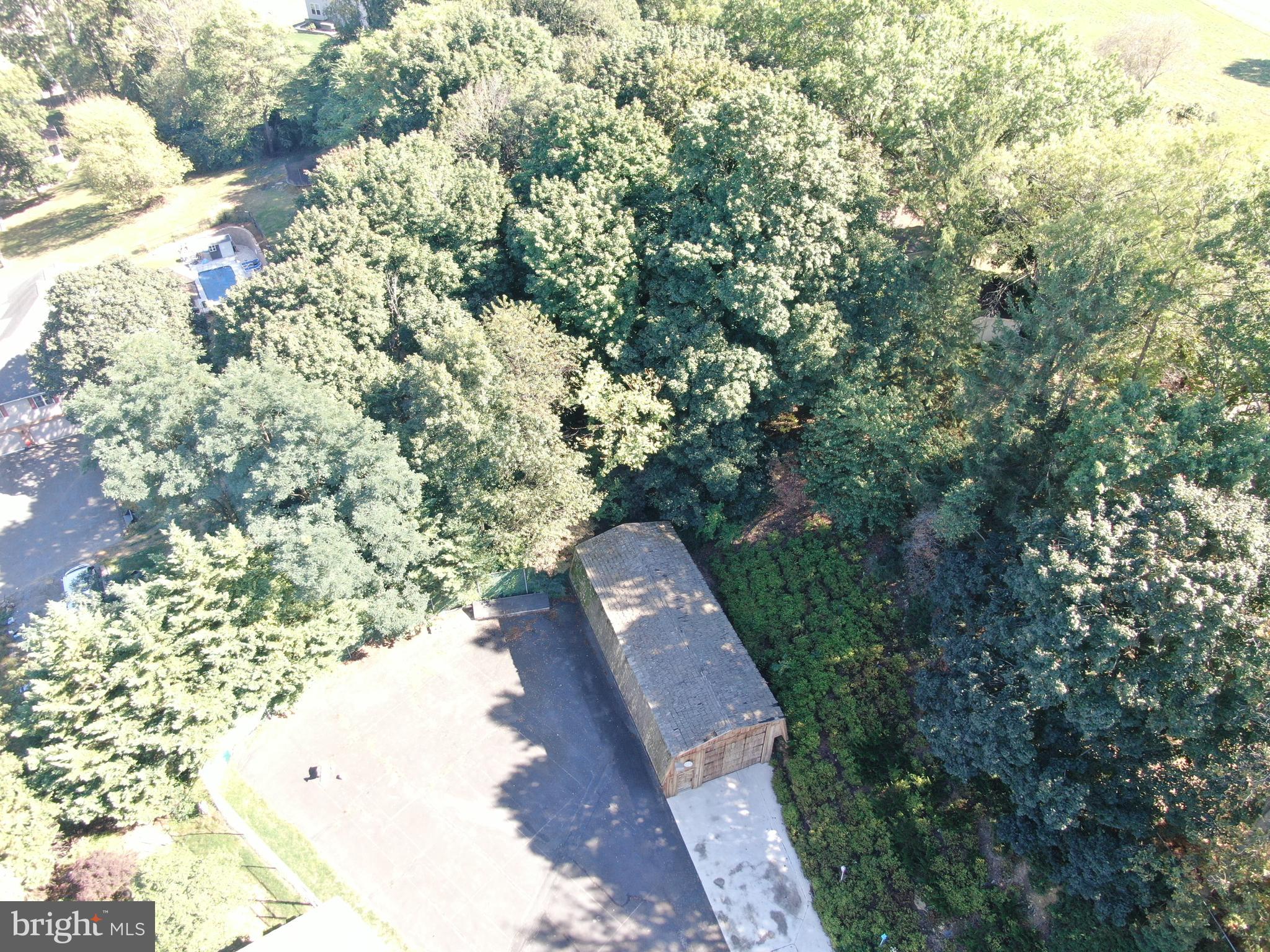 GUILFORD TWP - Residential