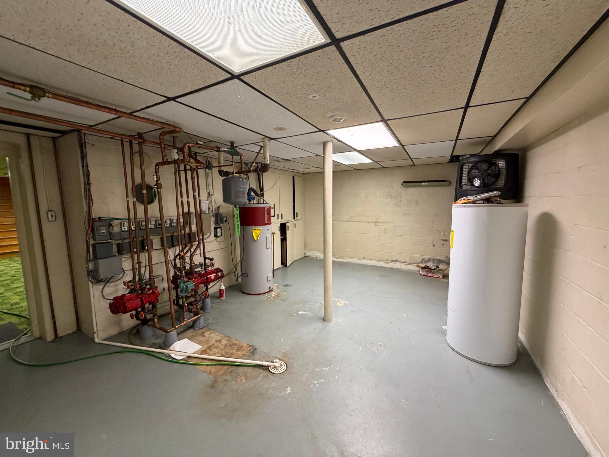 GUILFORD TWP - Residential