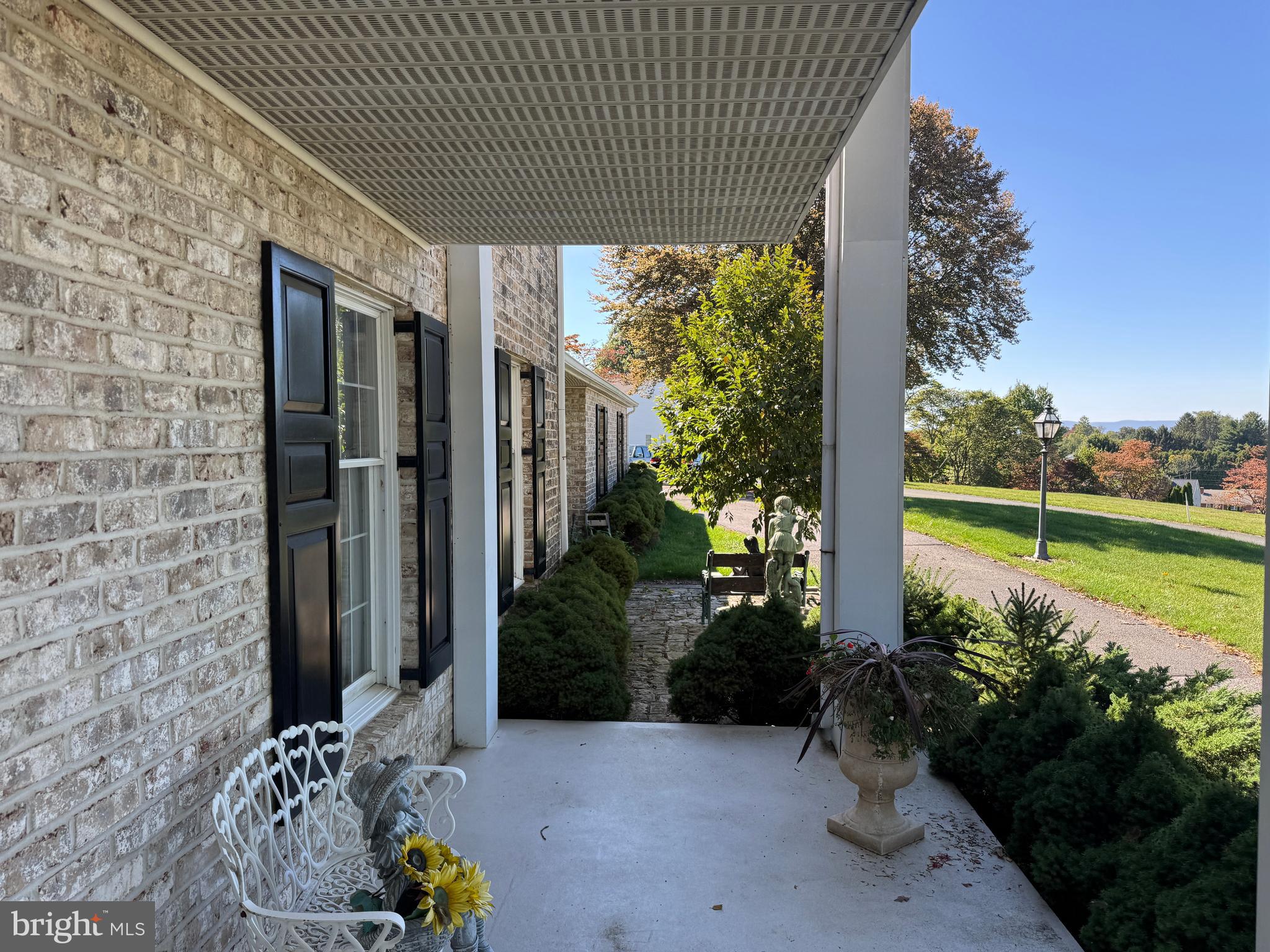 GUILFORD TWP - Residential