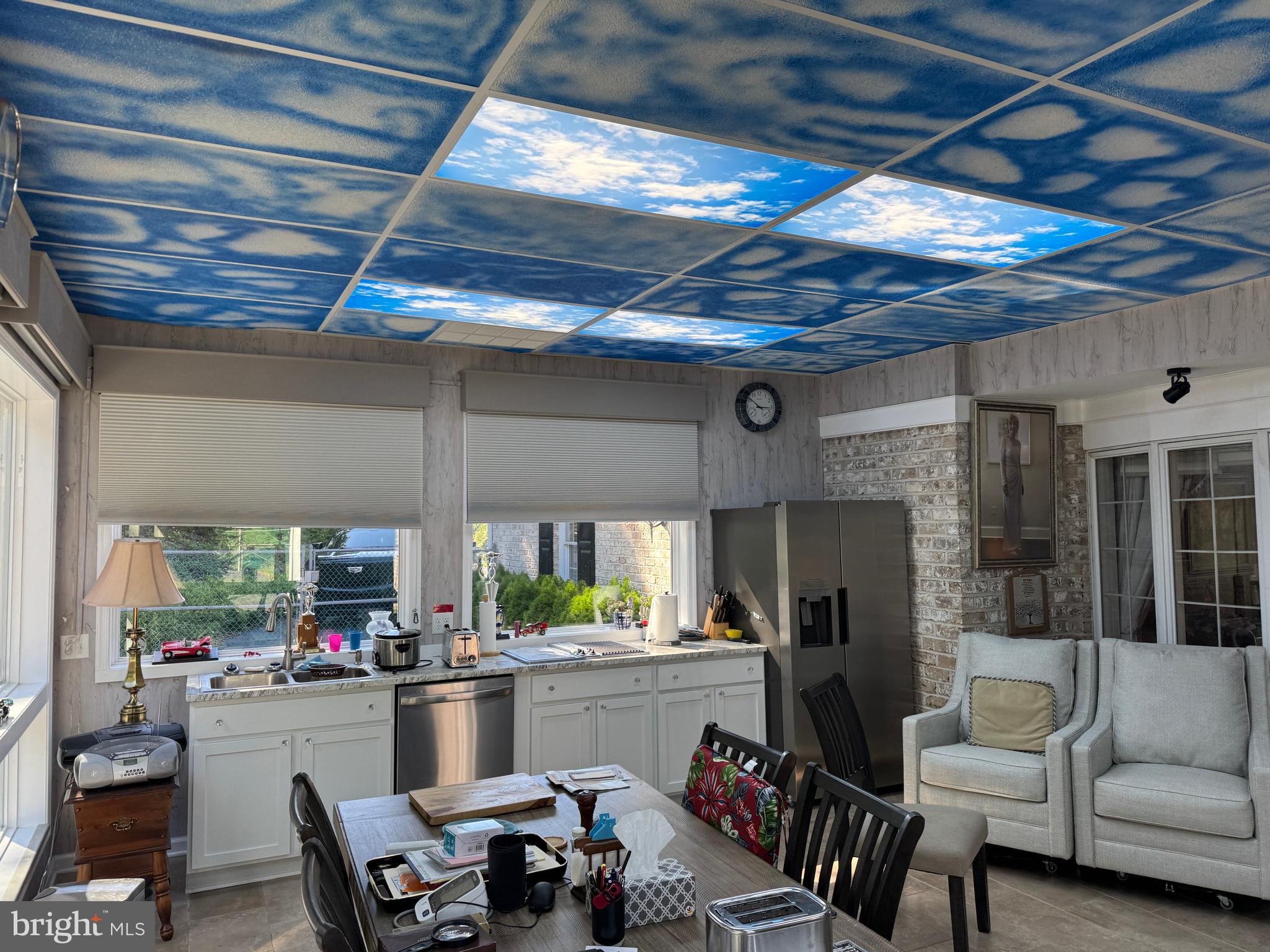 GUILFORD TWP - Residential