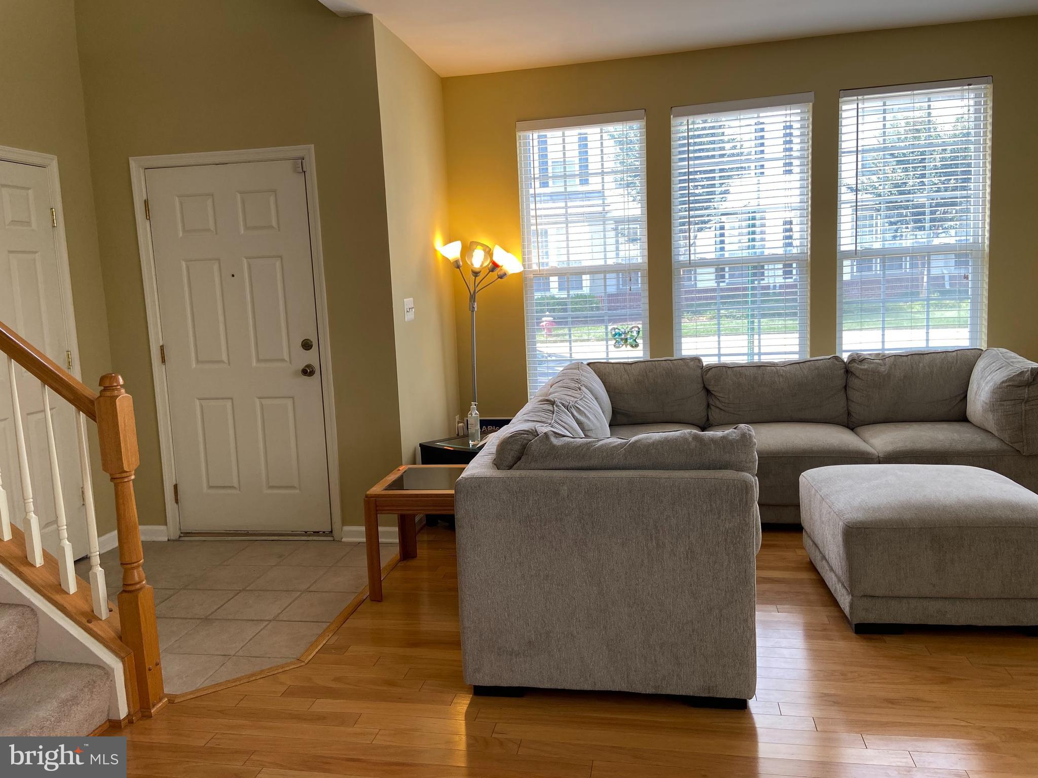 BELMONT GREENE CONDO - Residential Lease