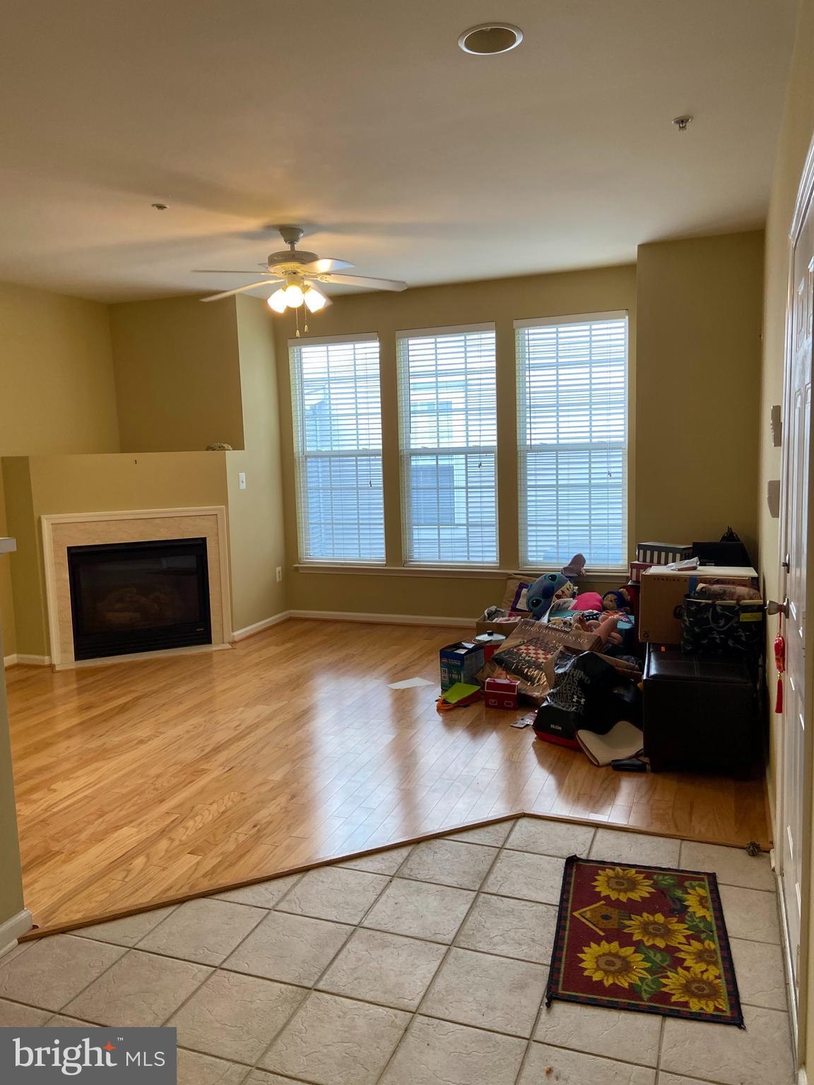 BELMONT GREENE CONDO - Residential Lease