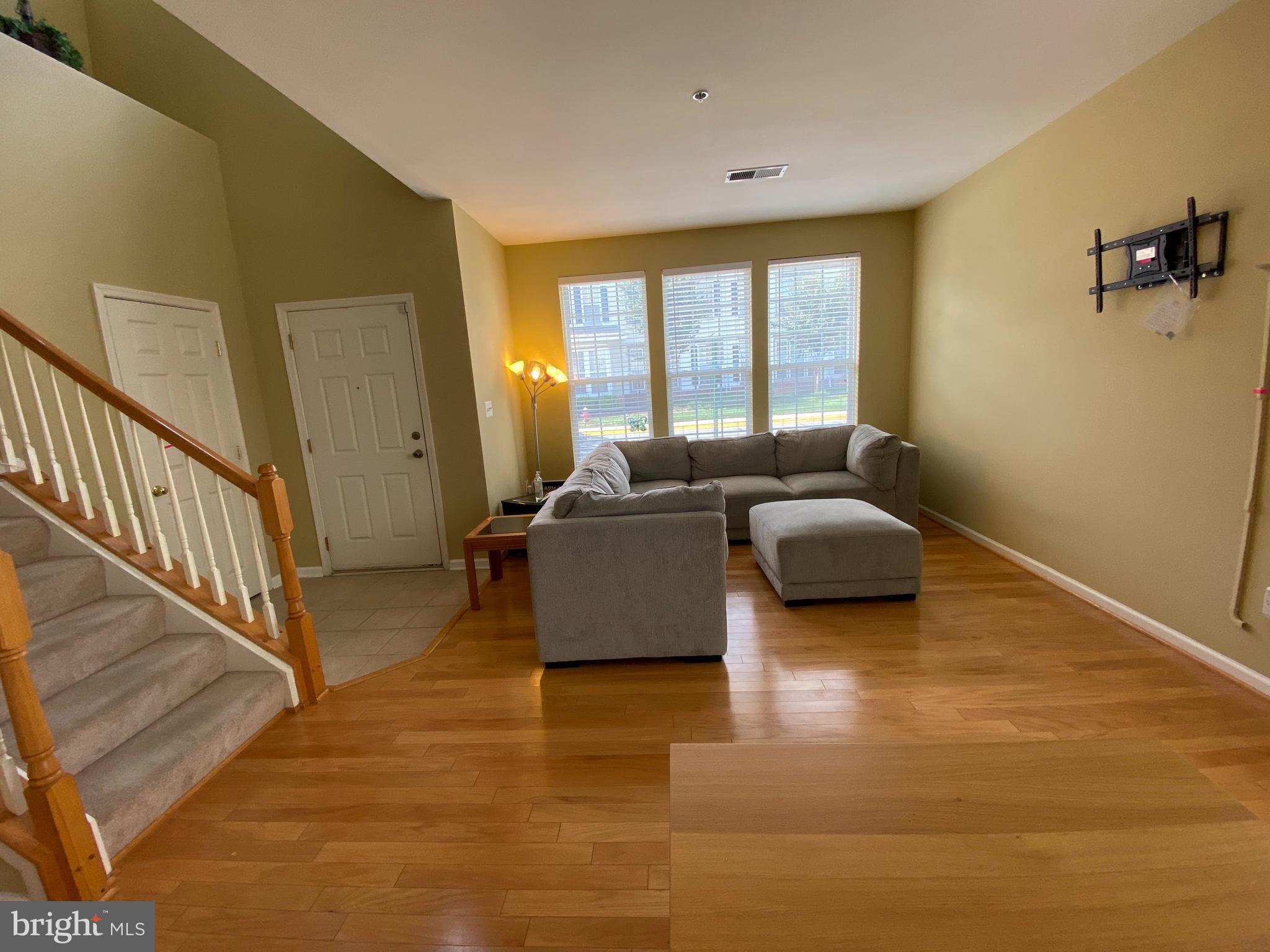 BELMONT GREENE CONDO - Residential Lease