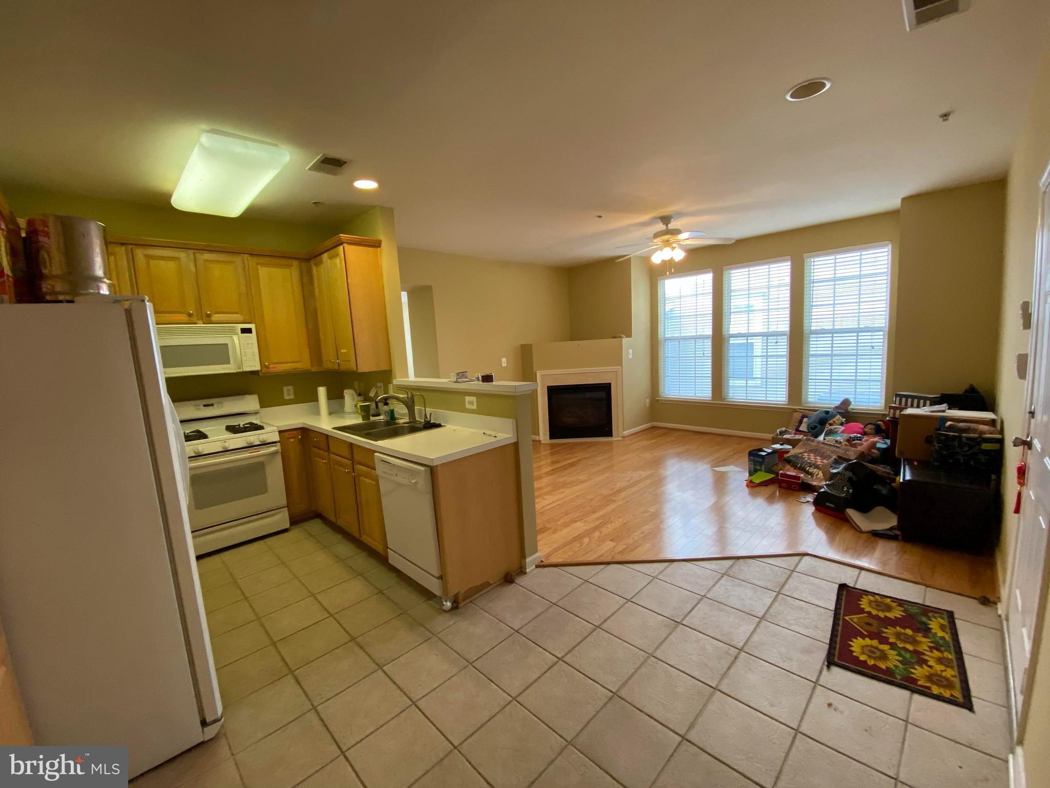 BELMONT GREENE CONDO - Residential Lease