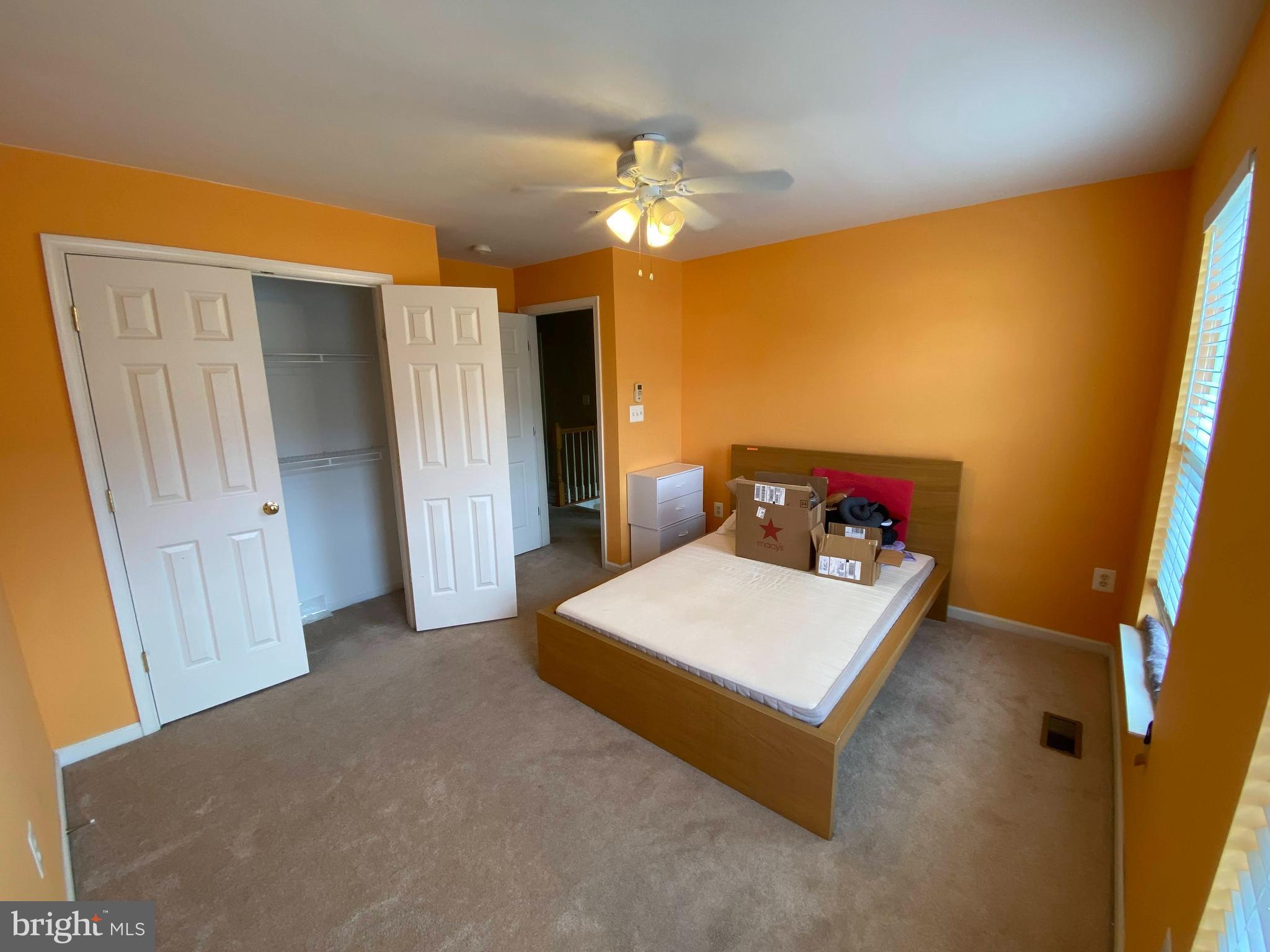 BELMONT GREENE CONDO - Residential Lease