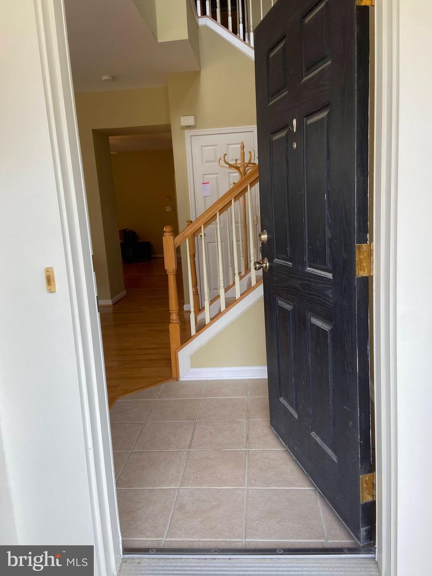 This is a rare opportunity to lease a gorgeous condo in the heart of Ashburn, VA. You will love this delightful 3-bedroom, 2.5-bathroom home with an attached garage. There is a built-in and tv mount in the living area. Recent upgrades: new HVAC, air conditioning and water heater March 2022. New refrigerator 2019, new garage door 2017. Spacious living room with a separate dining area is ideal for gatherings of family and friends. All of this situated in a convenient, friendly neighborhood with tons of amenities such as a community center, pool, tennis courts, etc. Walking distance to outstanding Loudoun County public schools, restaurants, and shops. Close to all major commuter routes and approx. 35 miles from Washington D.C.