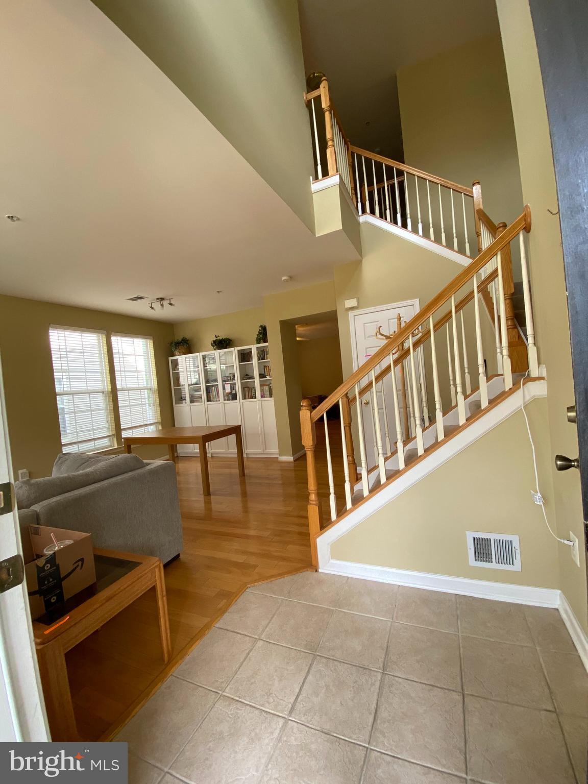 BELMONT GREENE CONDO - Residential Lease