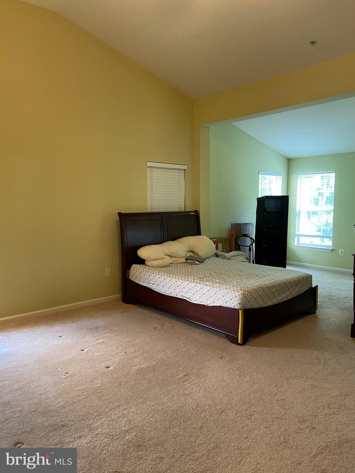 BELMONT GREENE CONDO - Residential Lease