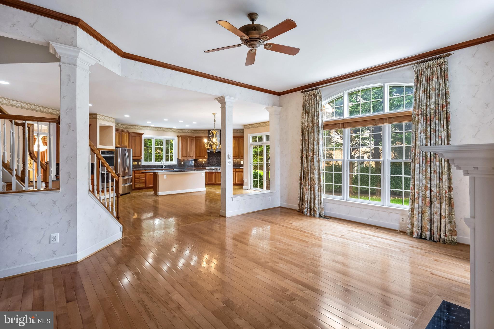 CARRINGTON - Residential