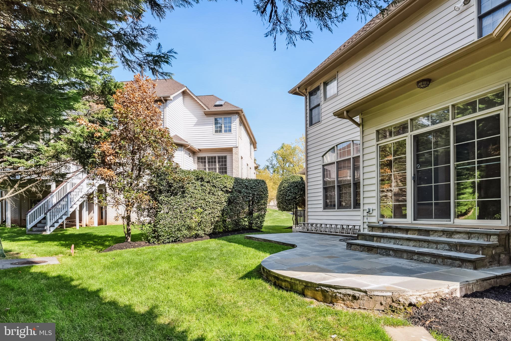 CARRINGTON - Residential