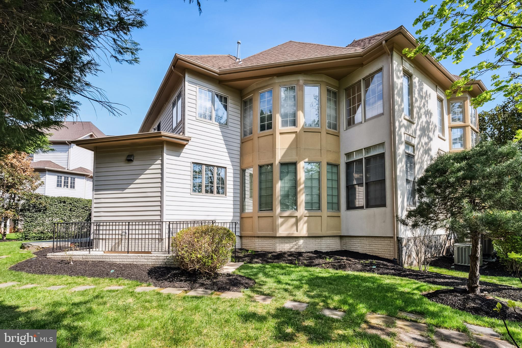 CARRINGTON - Residential