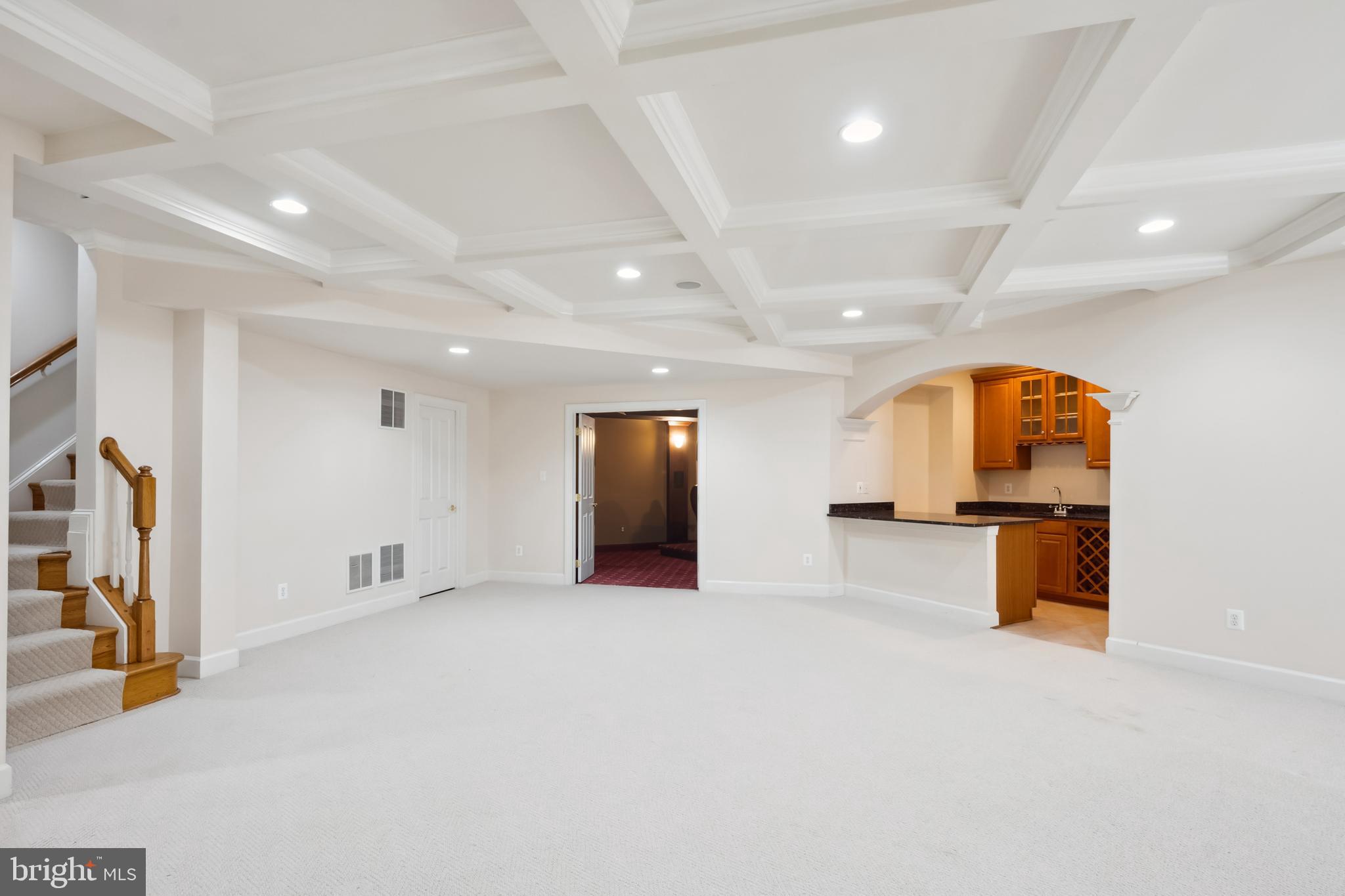 CARRINGTON - Residential