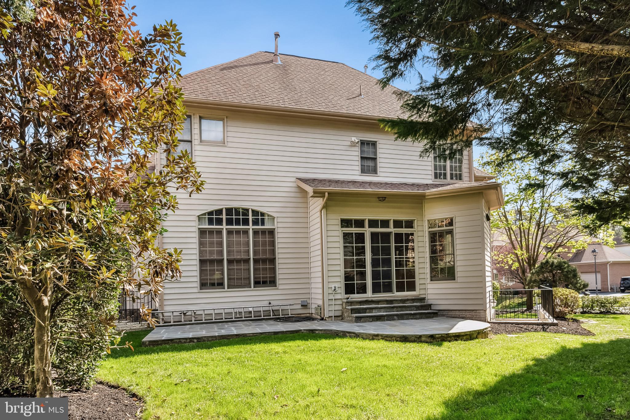 CARRINGTON - Residential