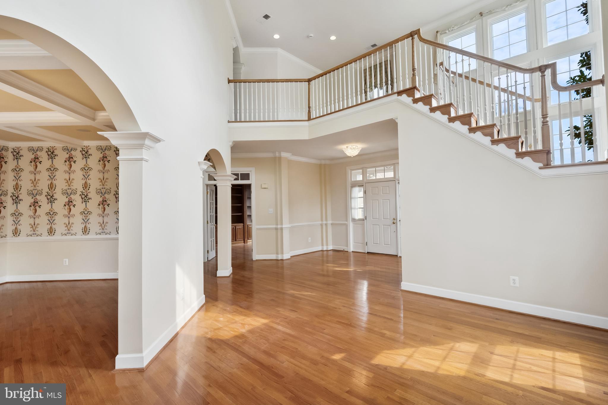 CARRINGTON - Residential