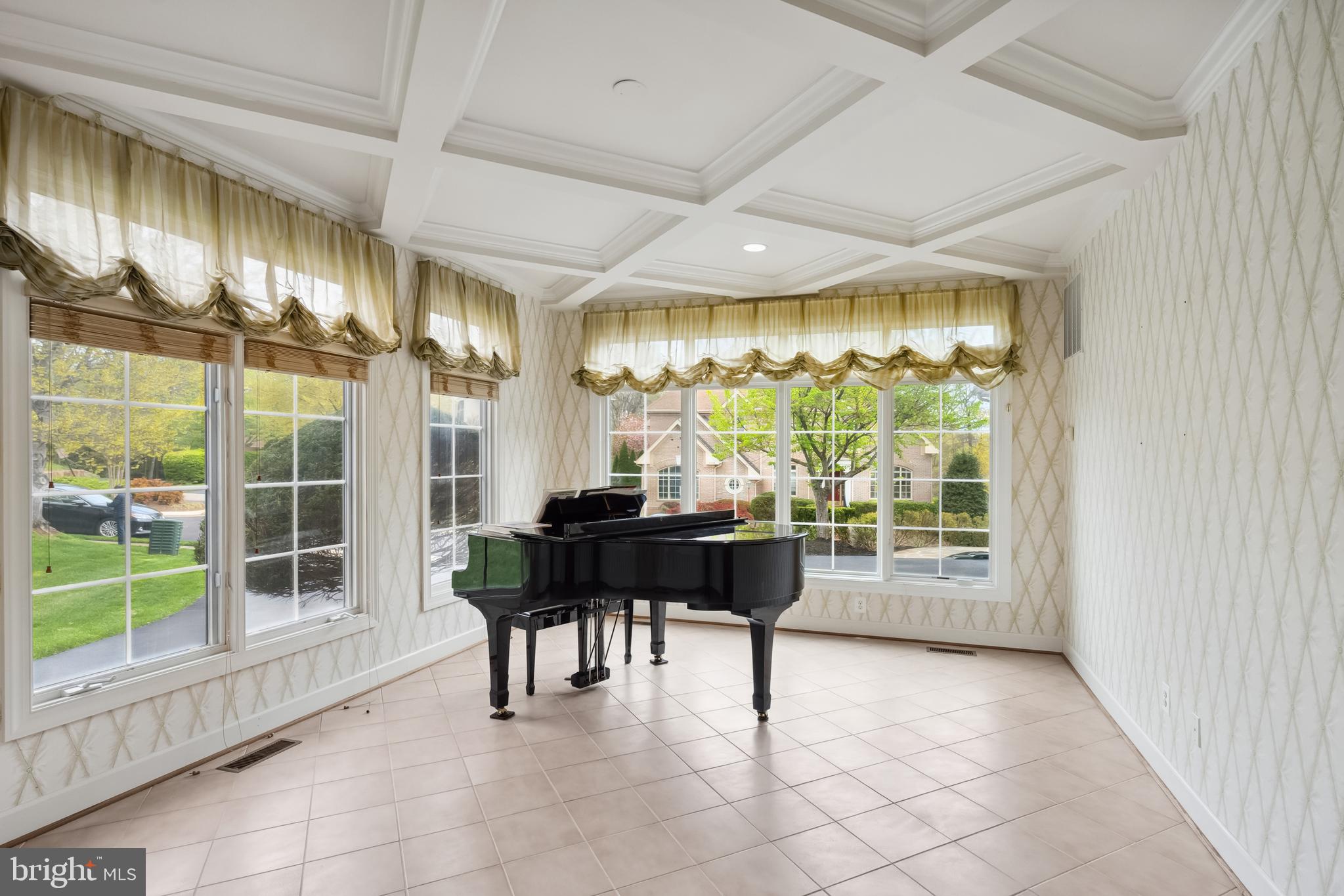 CARRINGTON - Residential