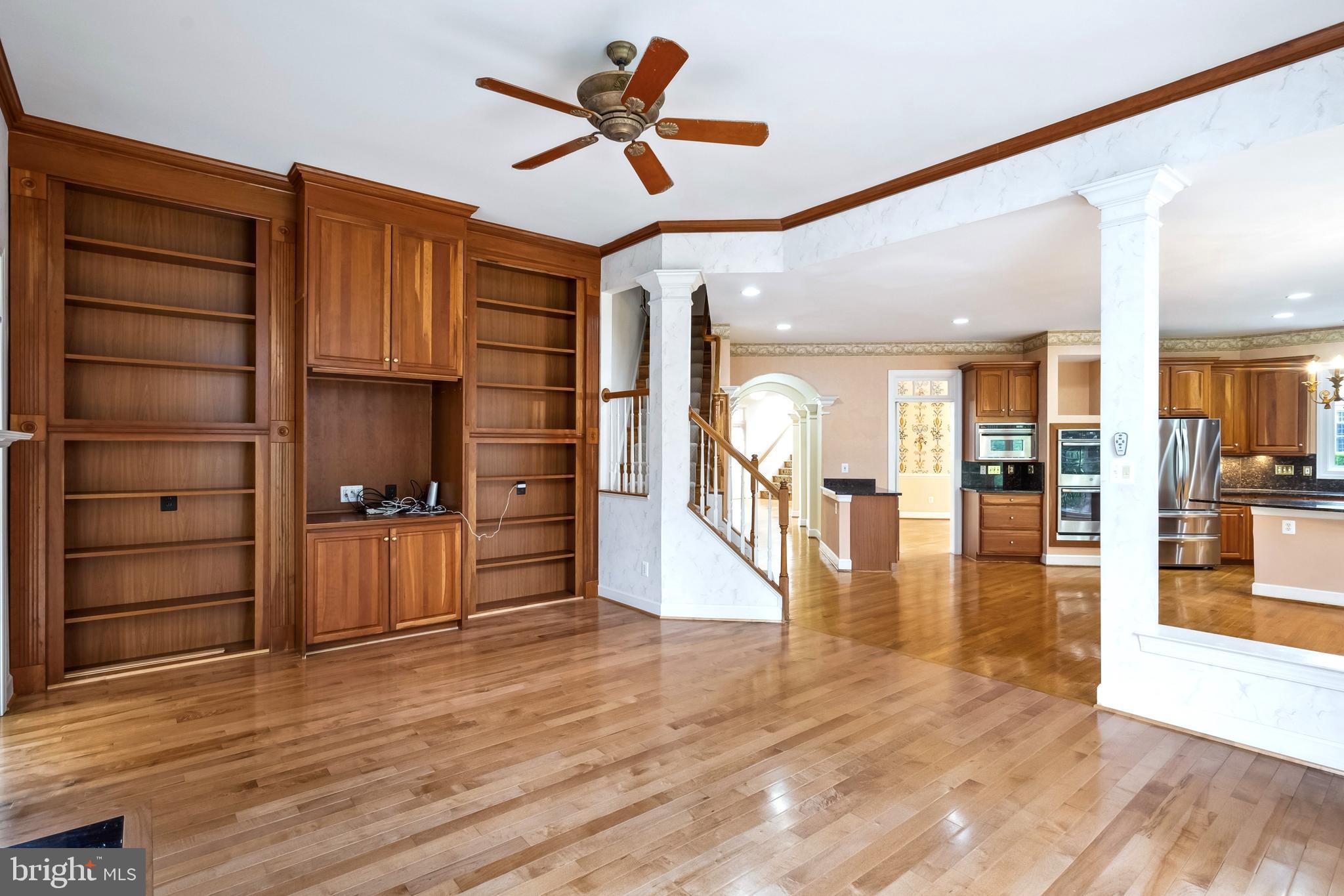 CARRINGTON - Residential