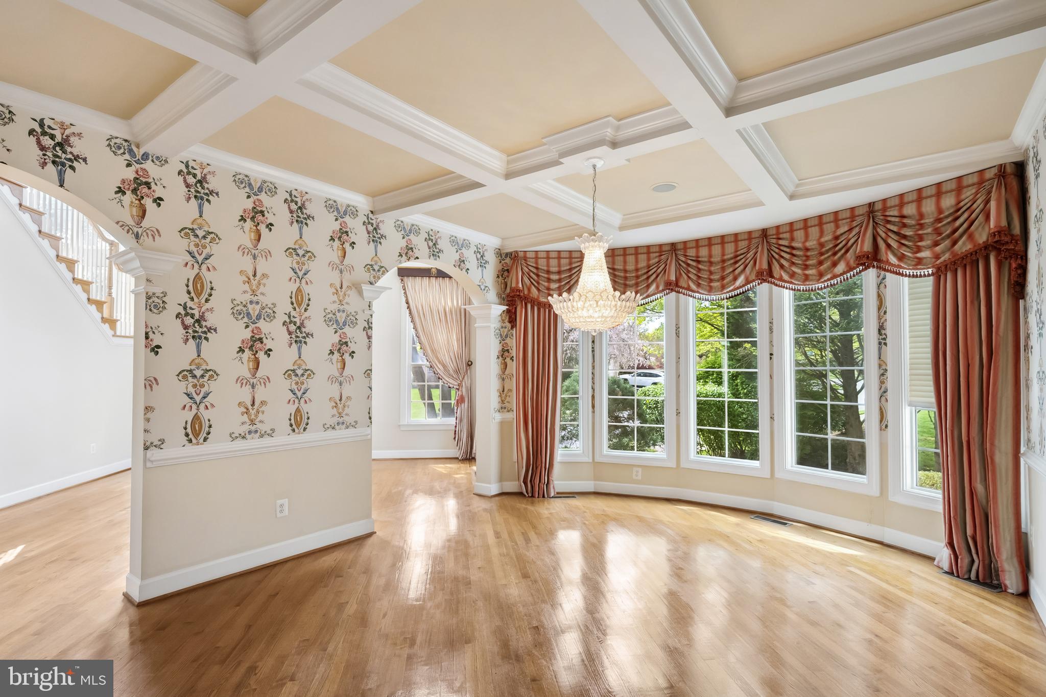 CARRINGTON - Residential