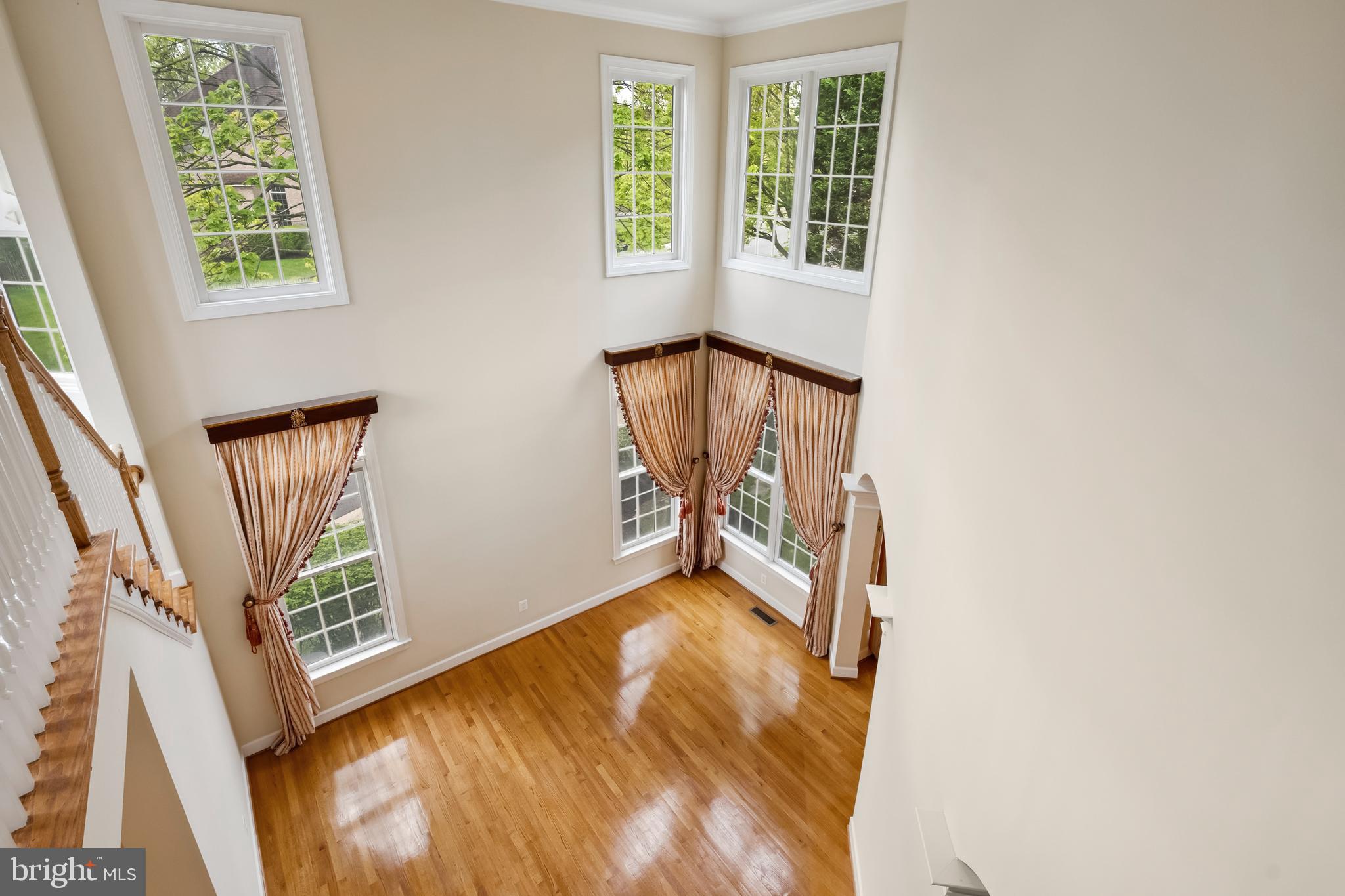 CARRINGTON - Residential