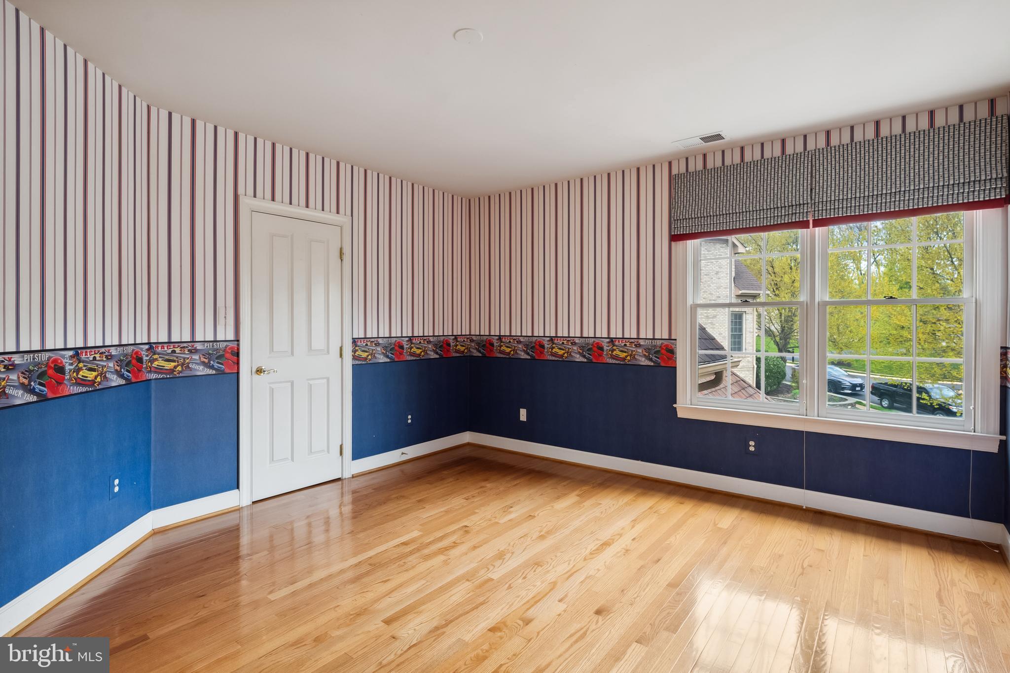 CARRINGTON - Residential