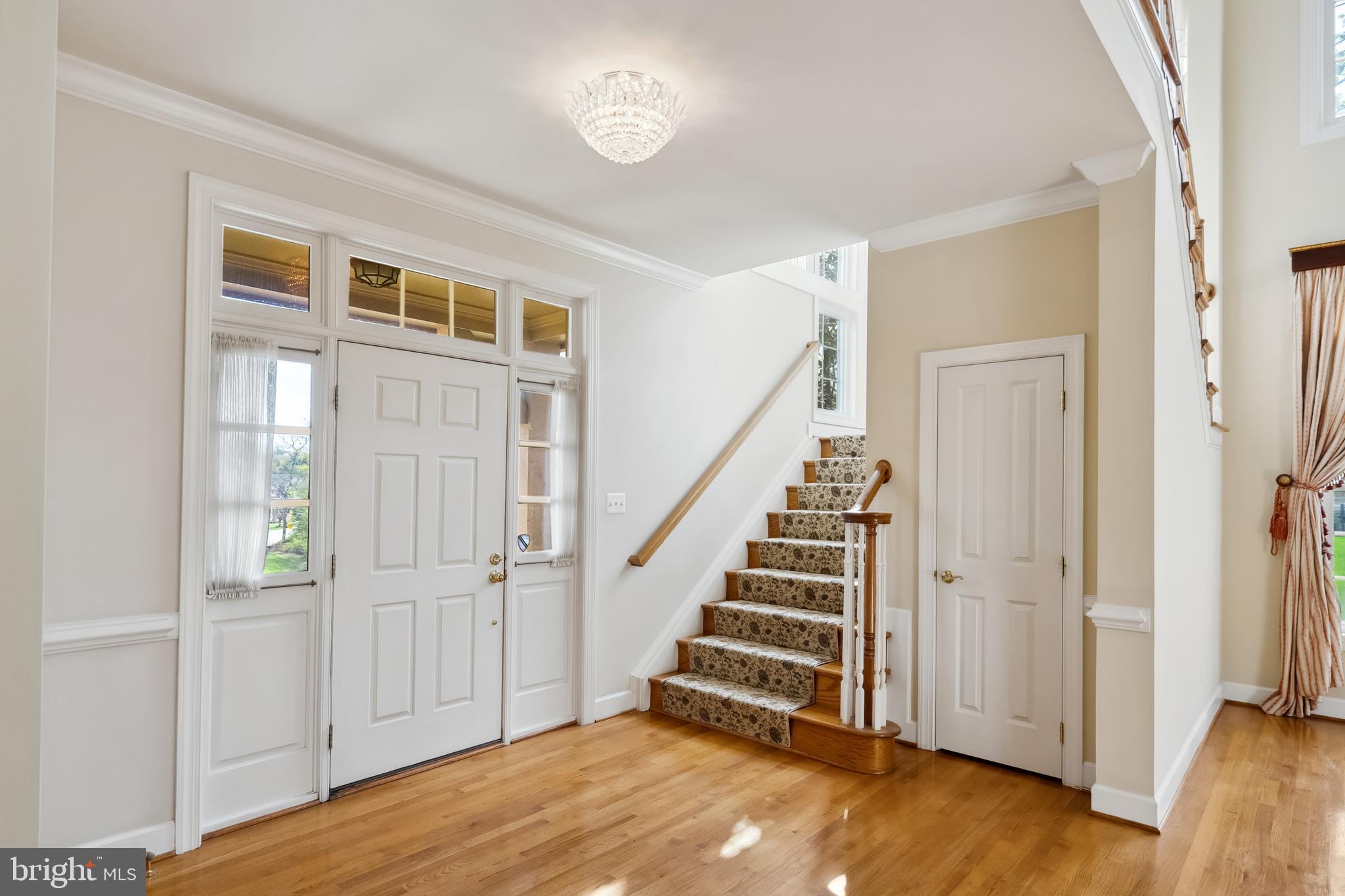 CARRINGTON - Residential