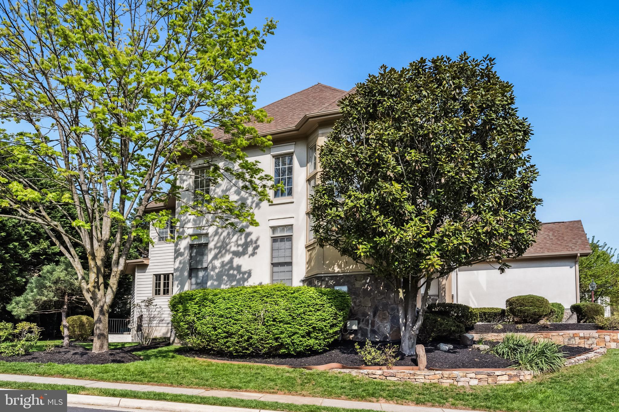 CARRINGTON - Residential