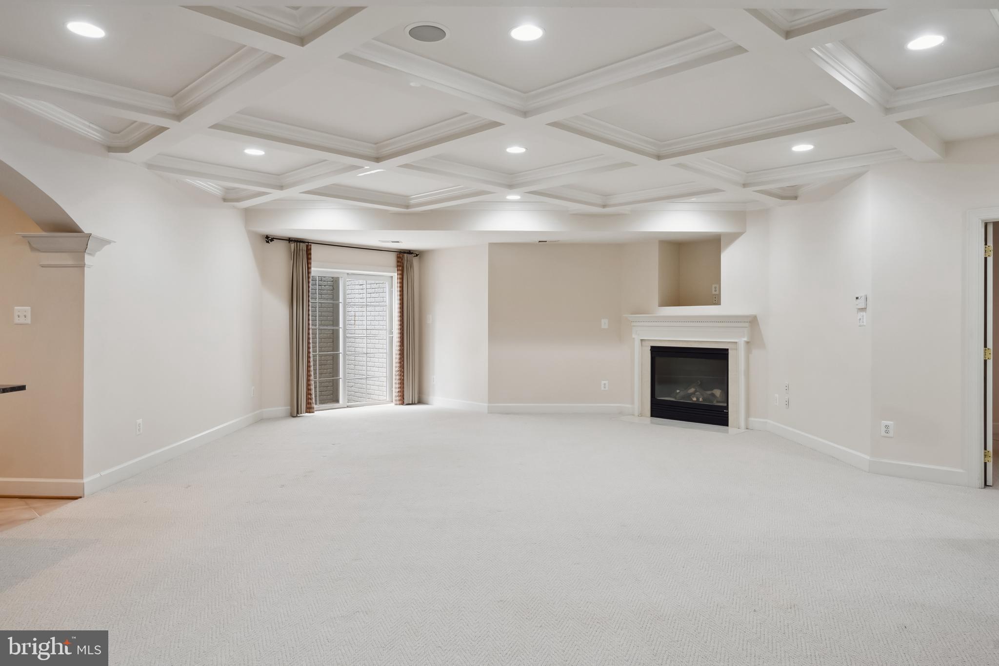 CARRINGTON - Residential