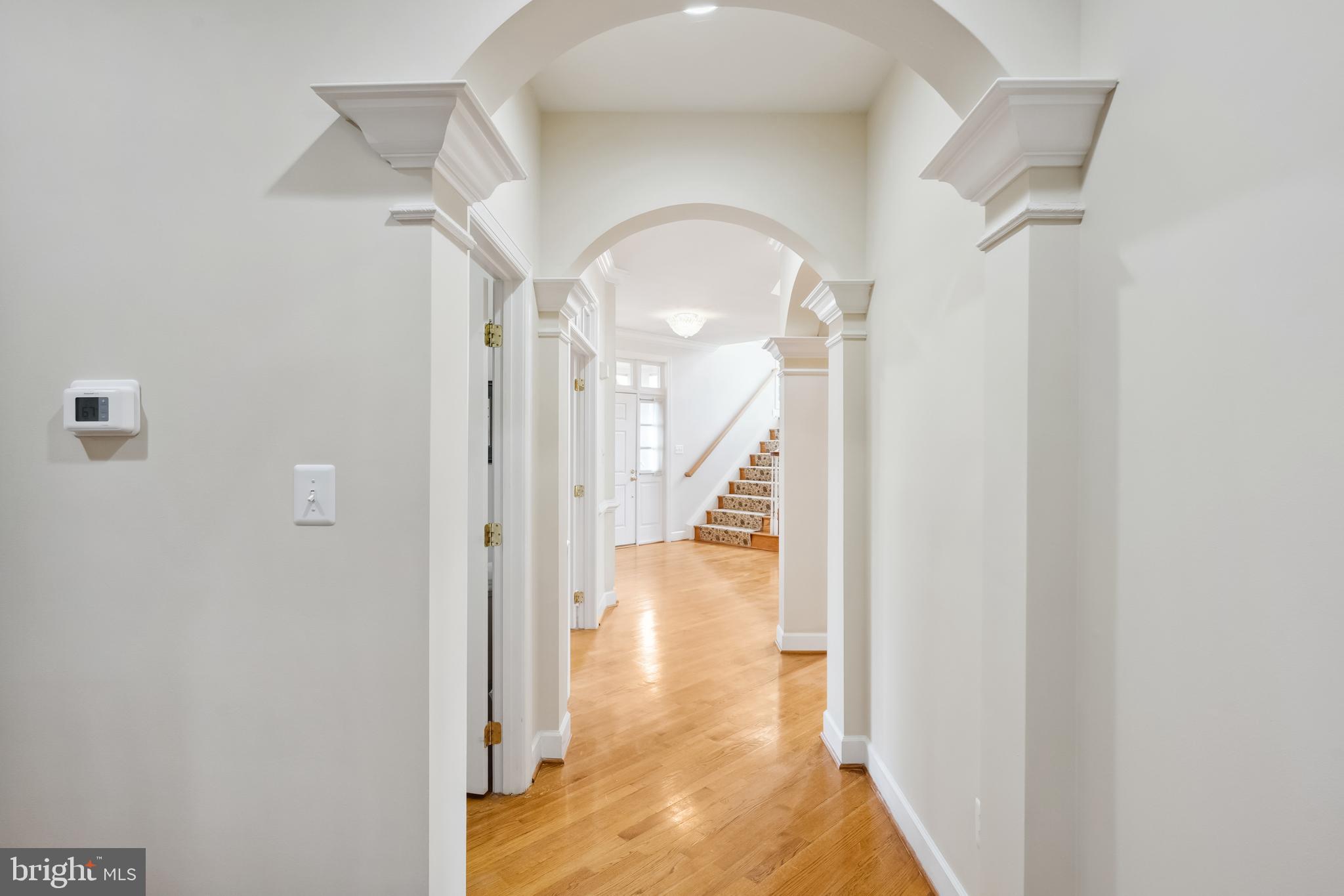 CARRINGTON - Residential